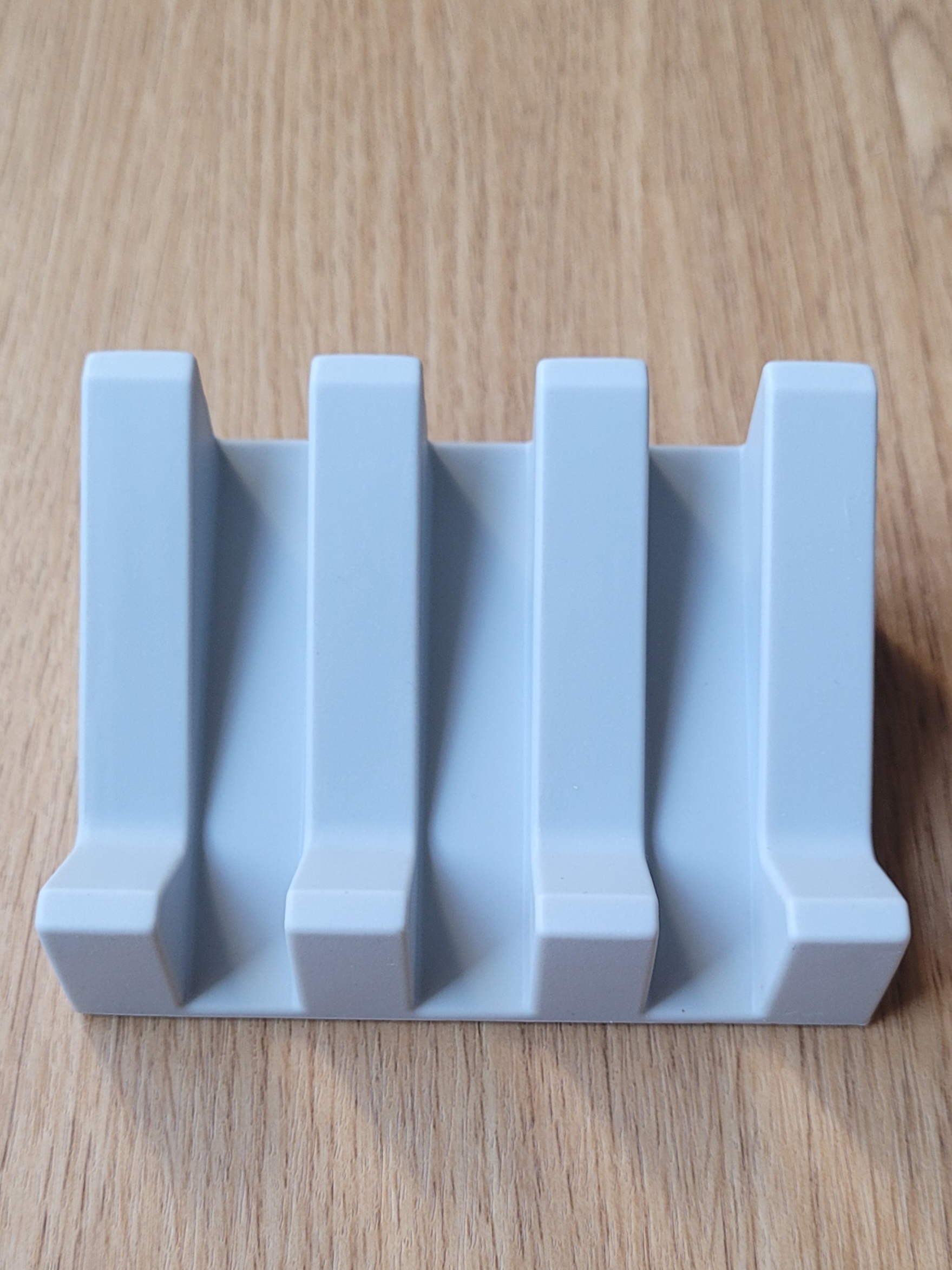 Silicone Soap Dish