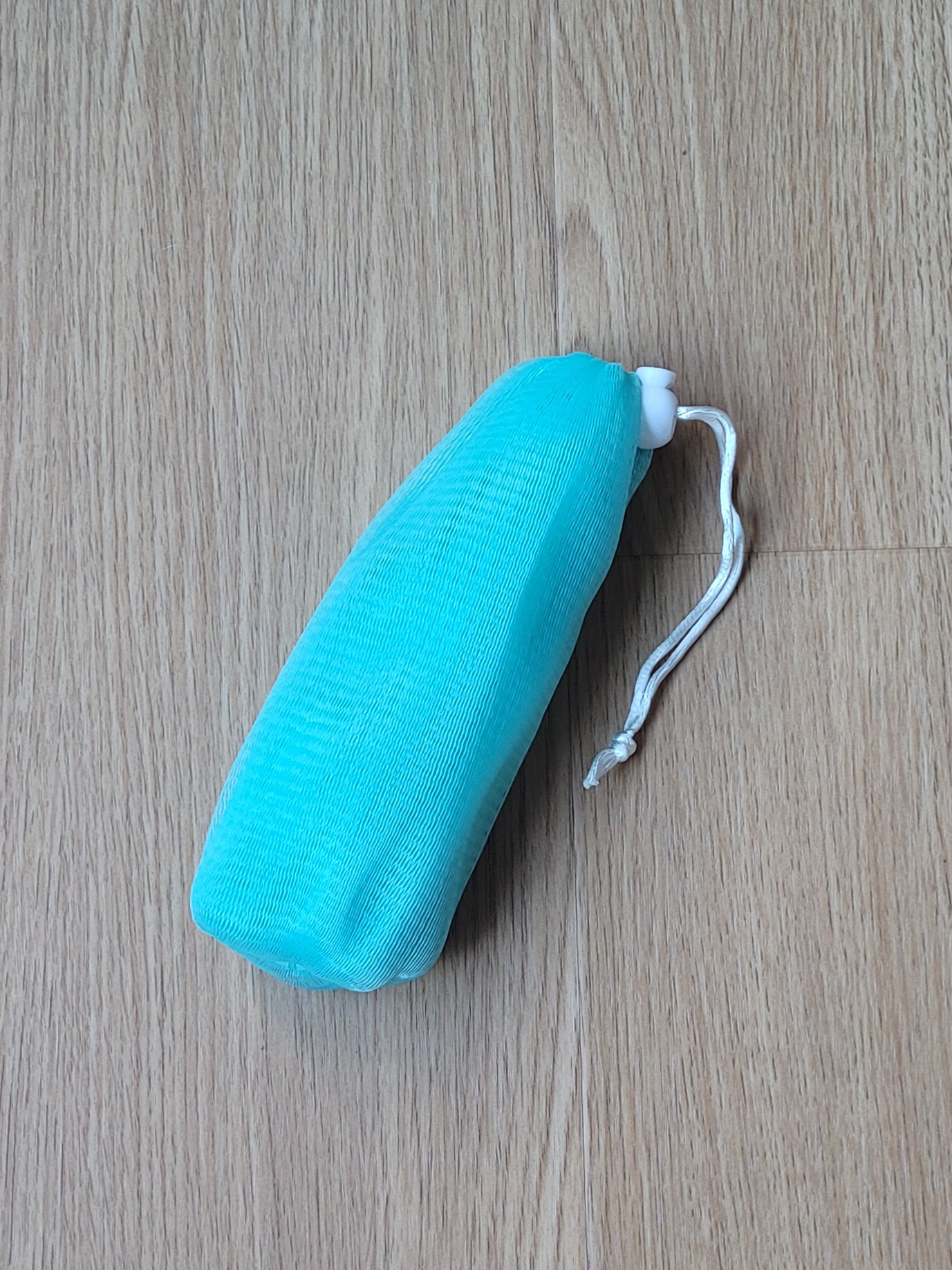 Soap Scrub Bag
