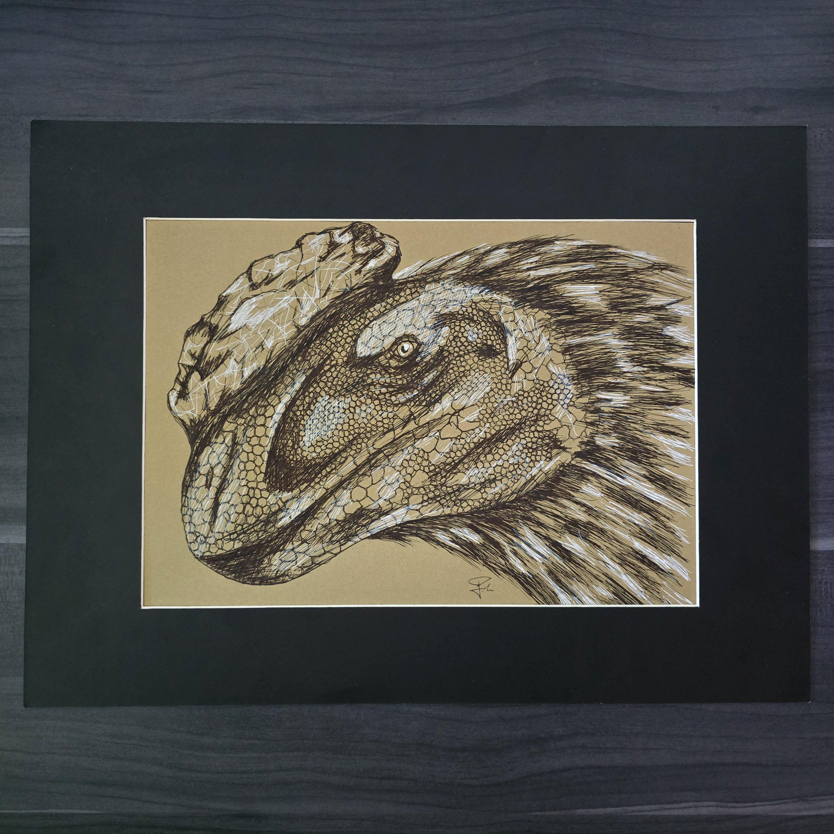 Procreatosaurus