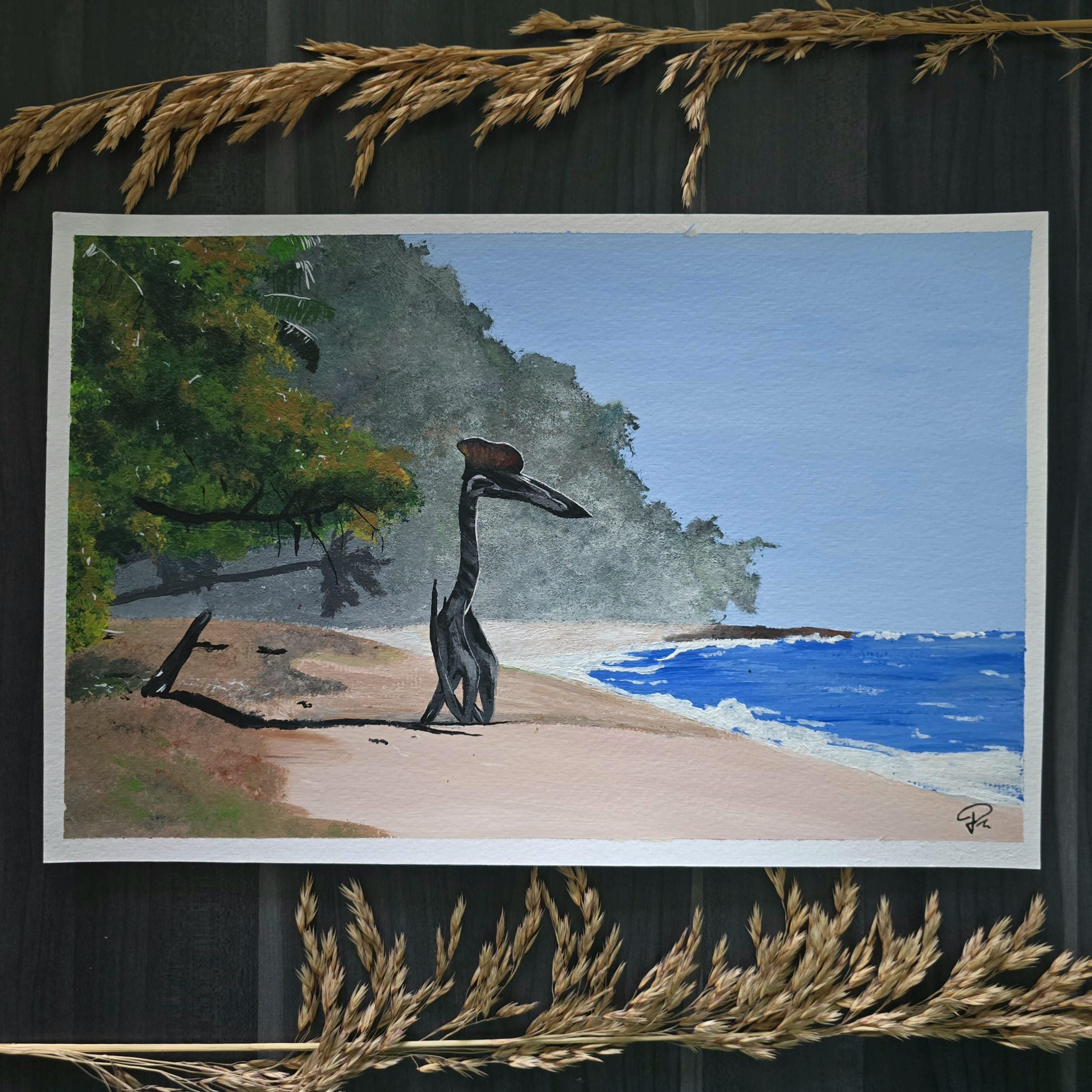 Hatzegopteryx