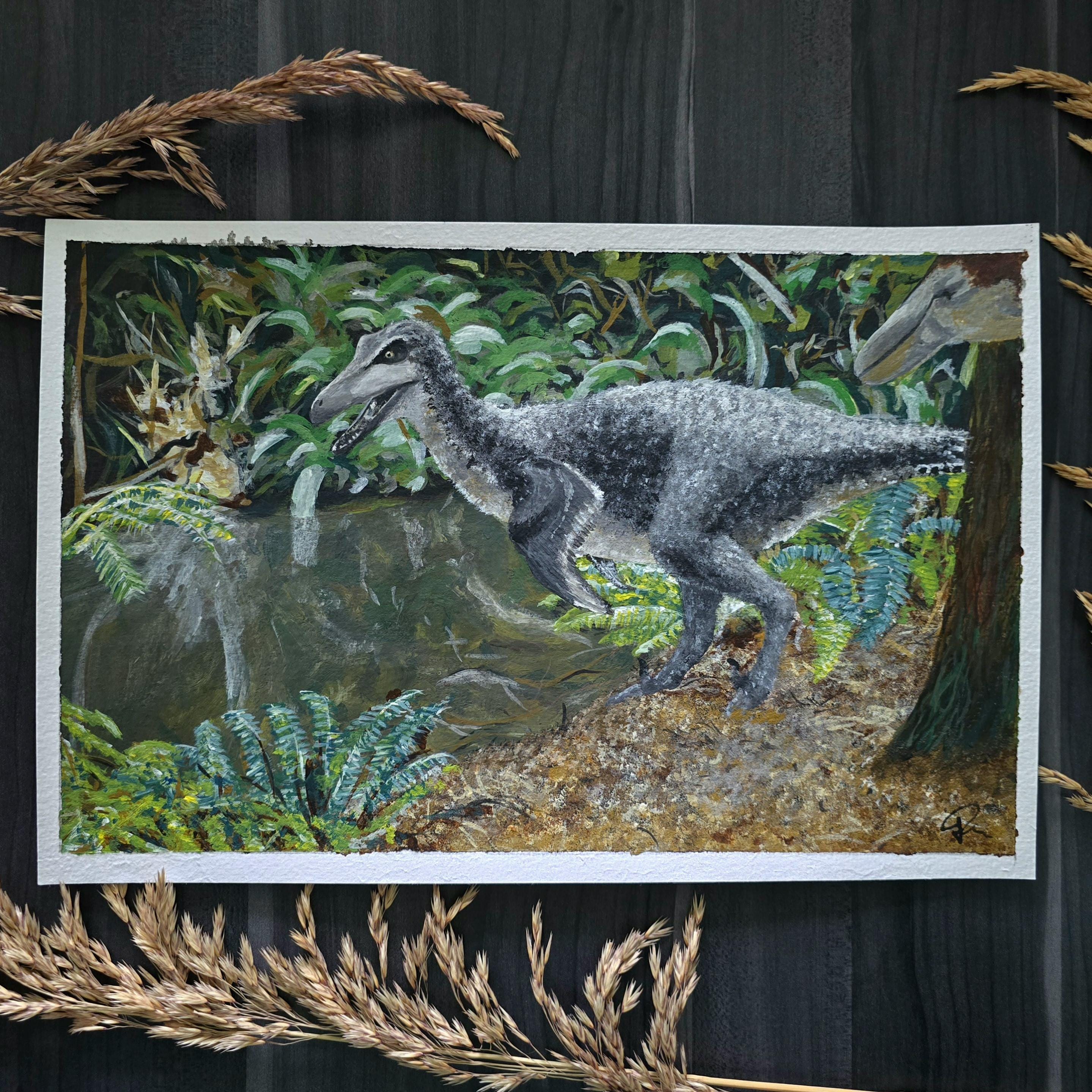 Austroraptor