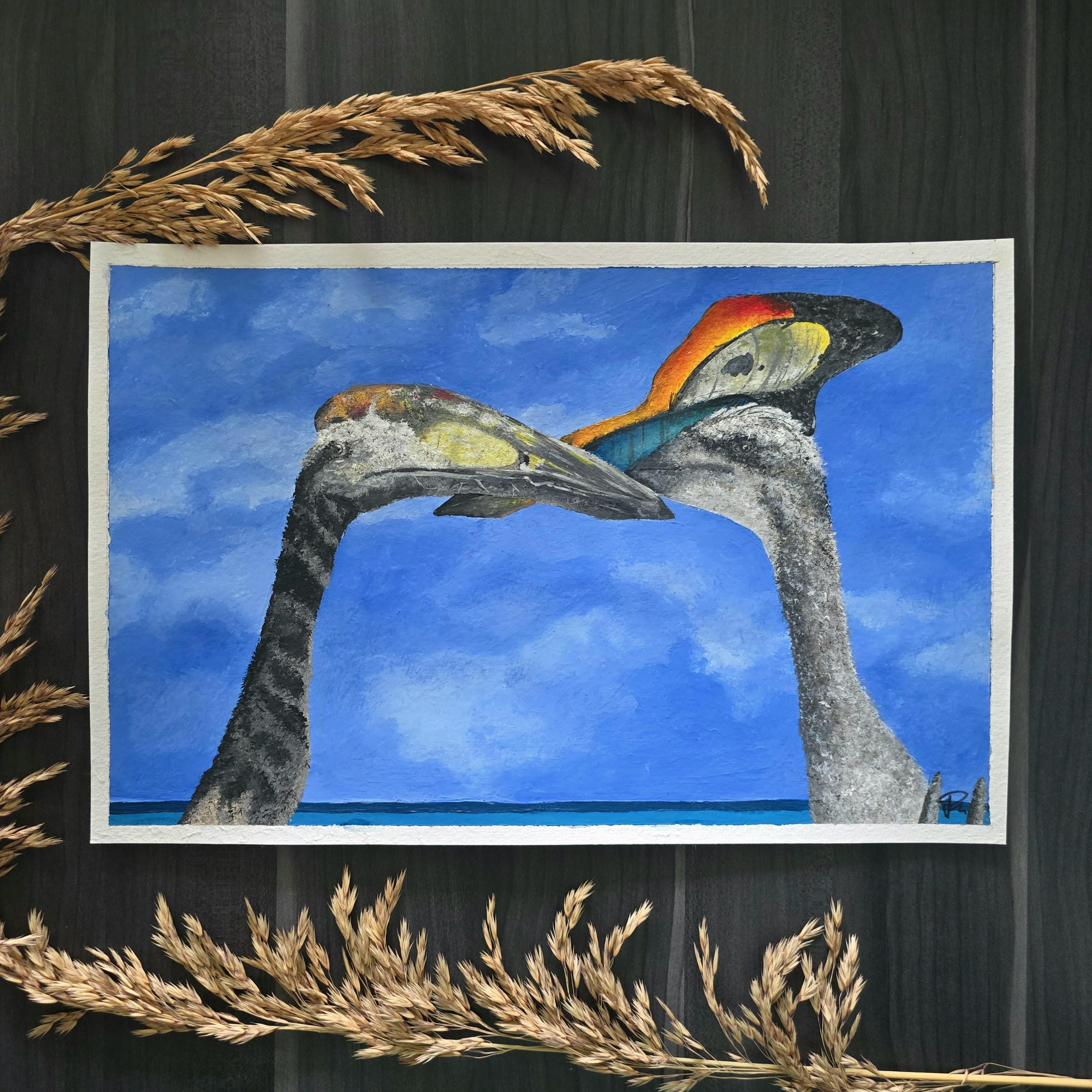 Hatzegopteryx 