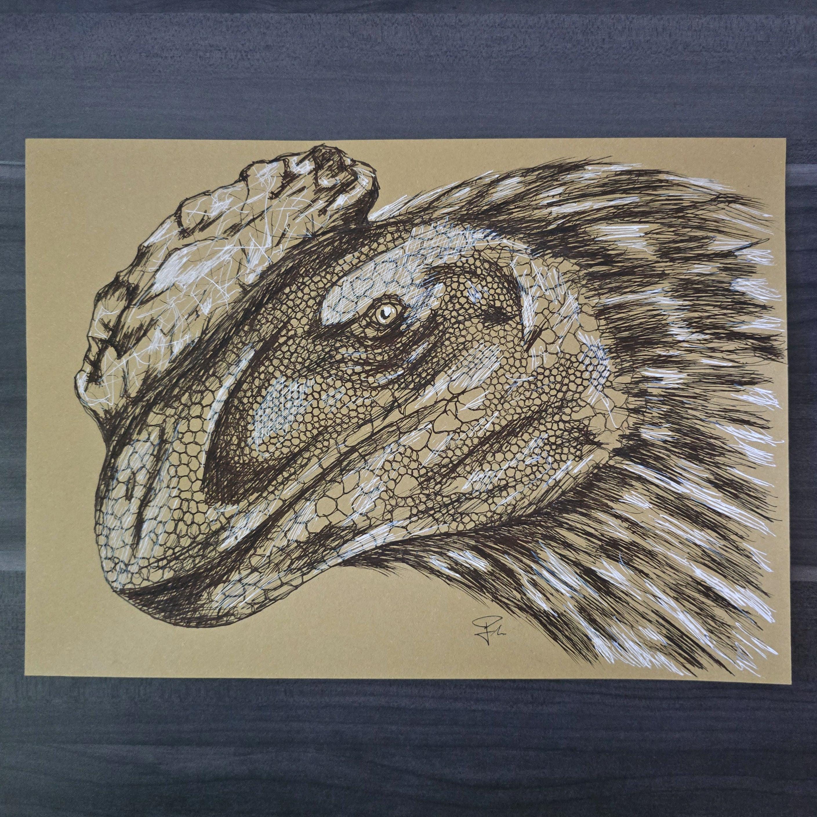 Procreatosaurus