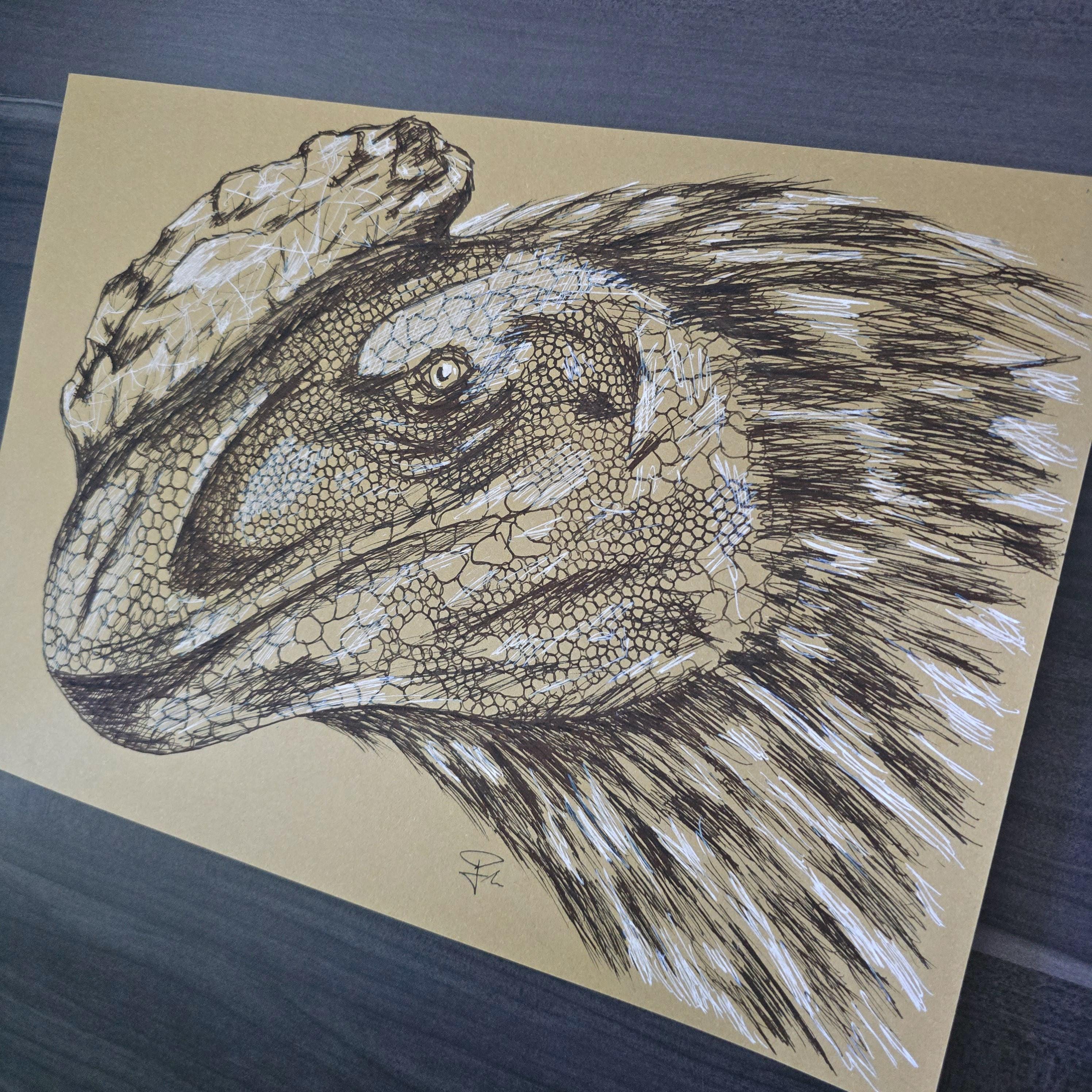 Procreatosaurus