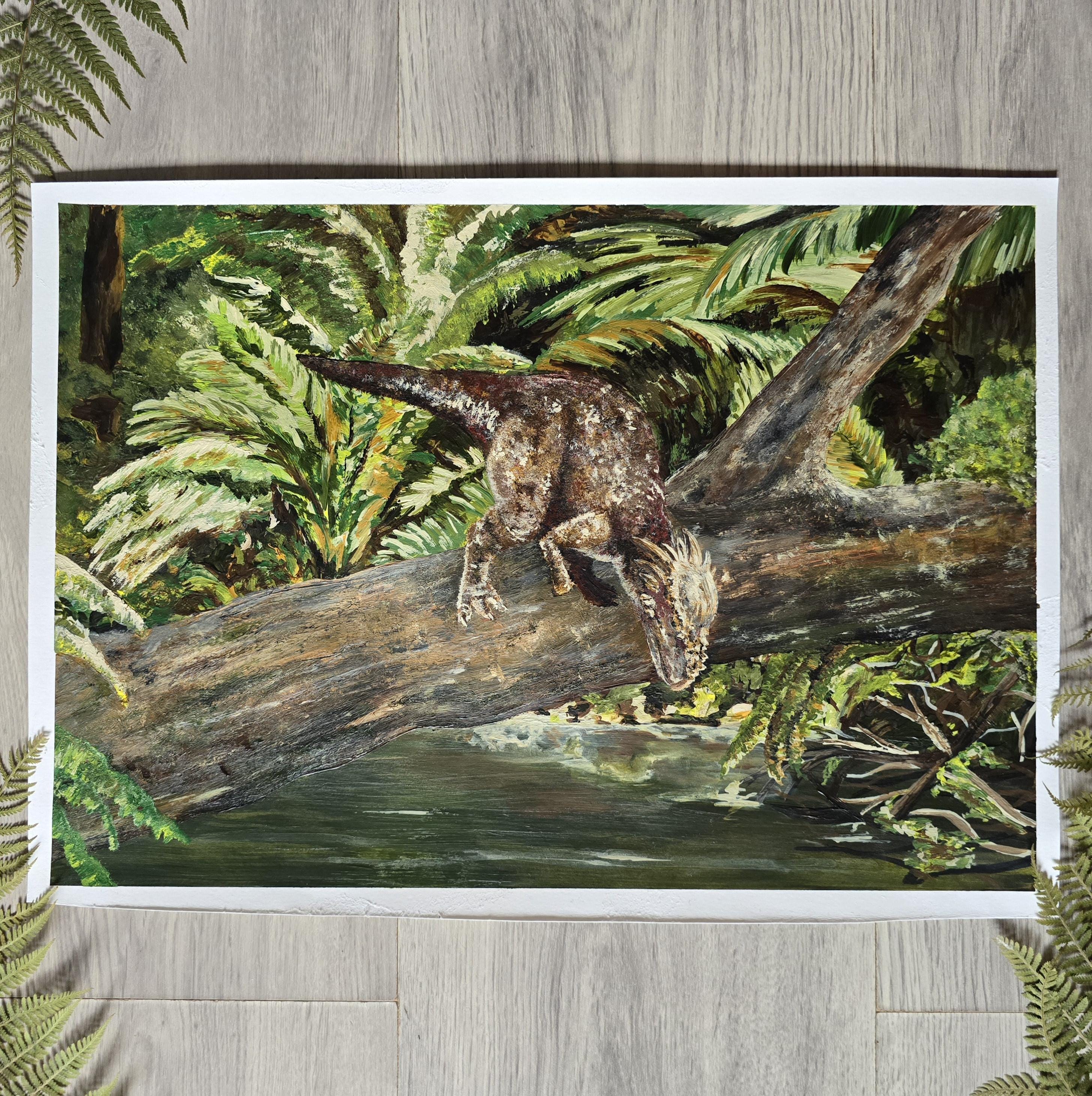 Stygimoloch