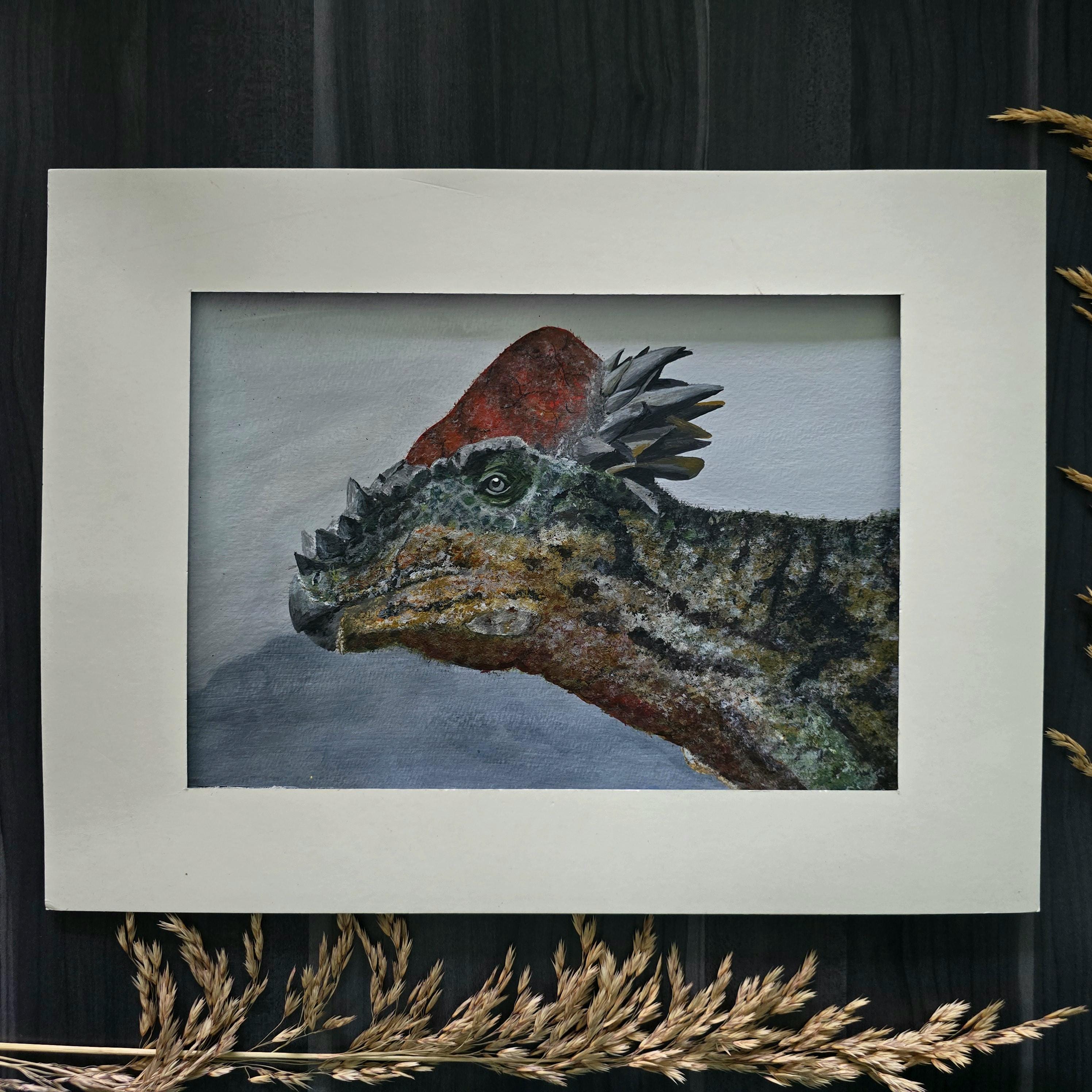 Pachycephalosaurus