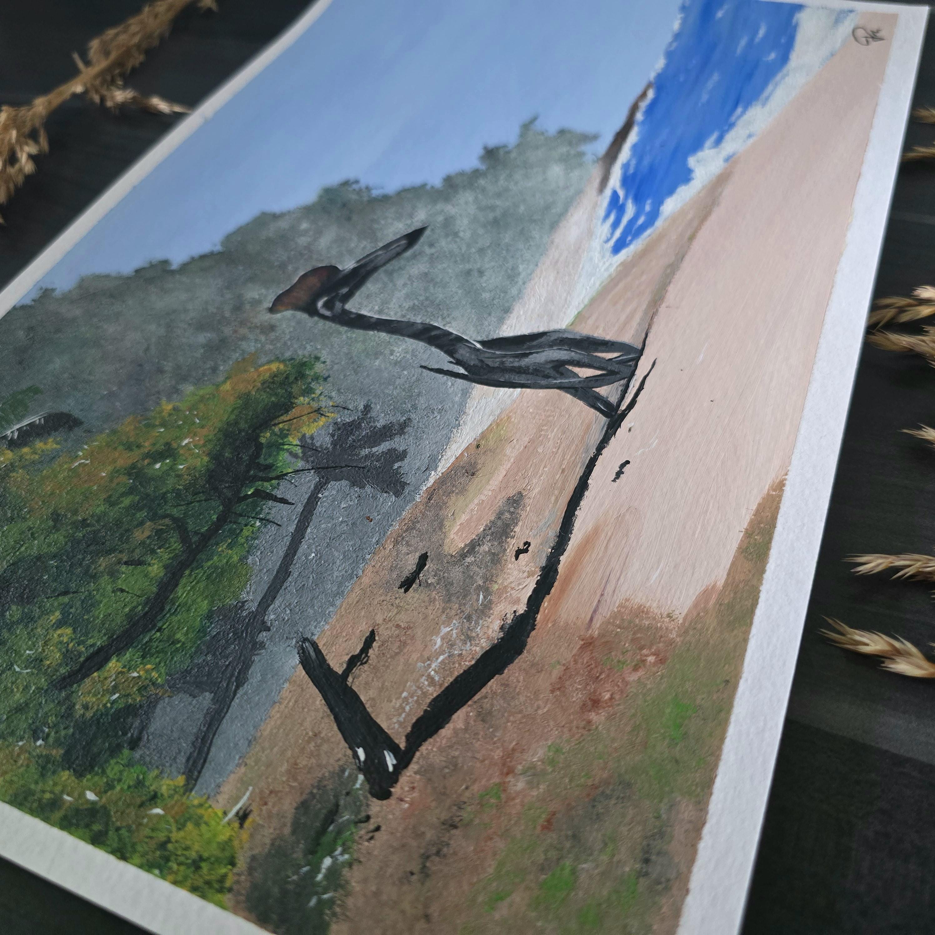 Hatzegopteryx