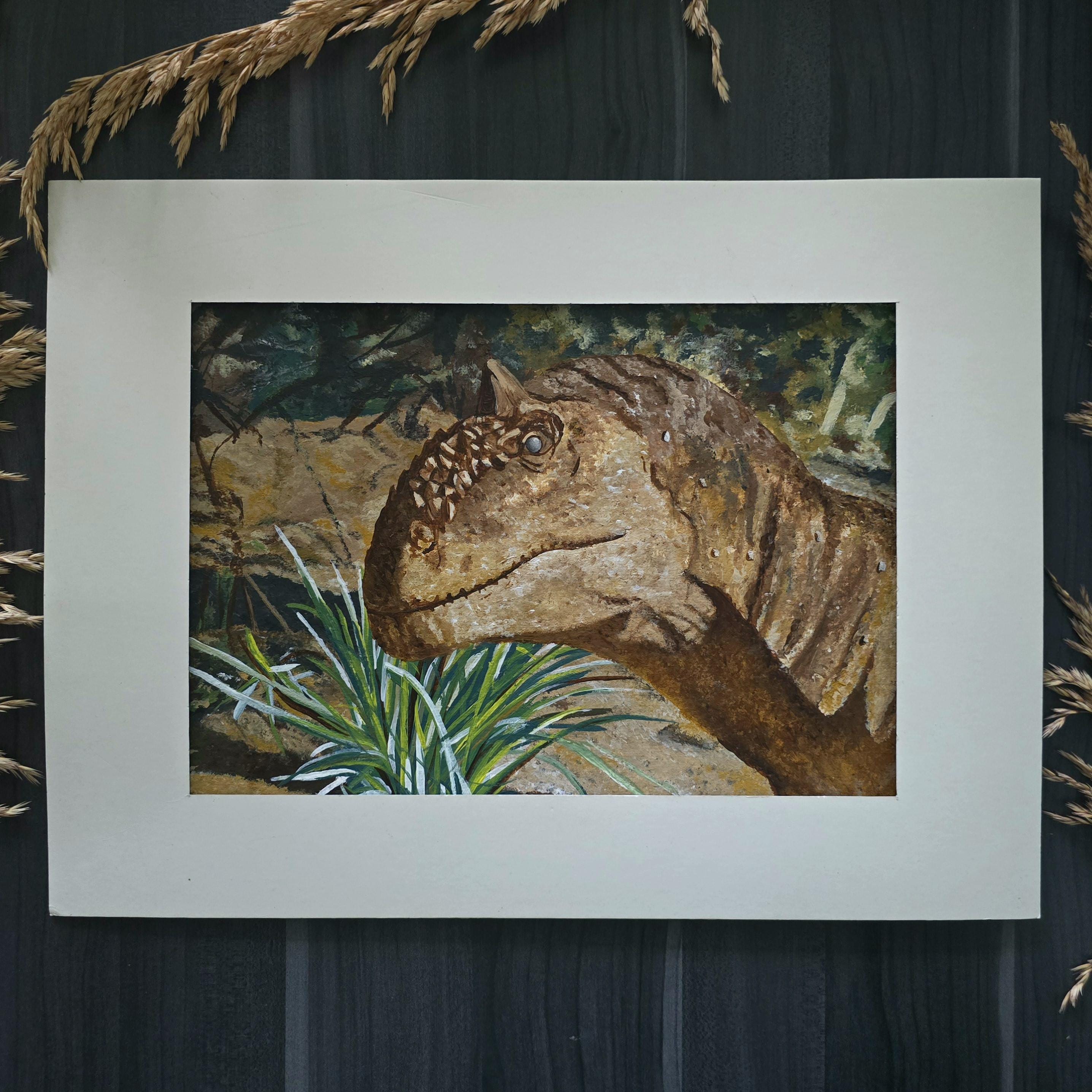 Majungasaurus