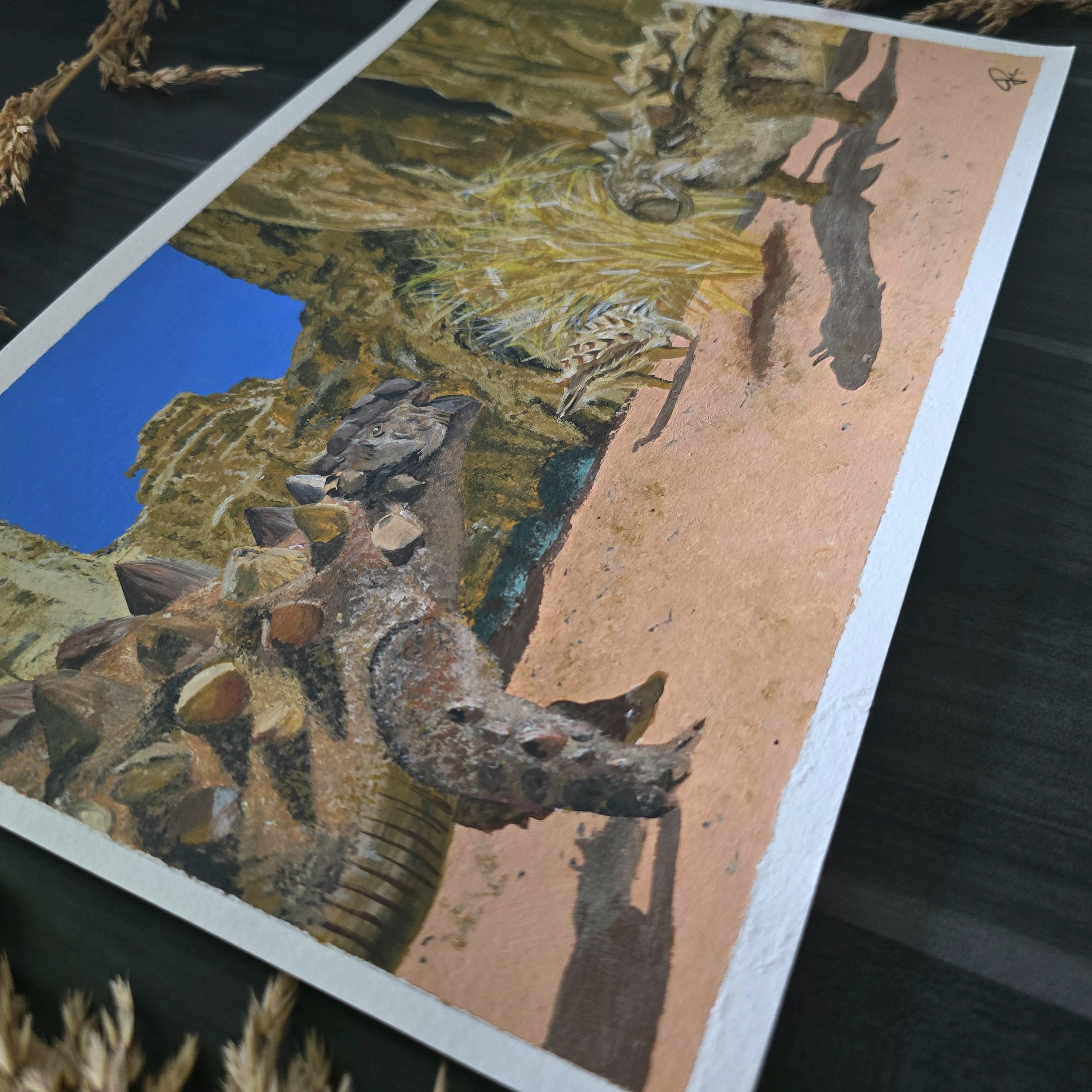 Tarchia