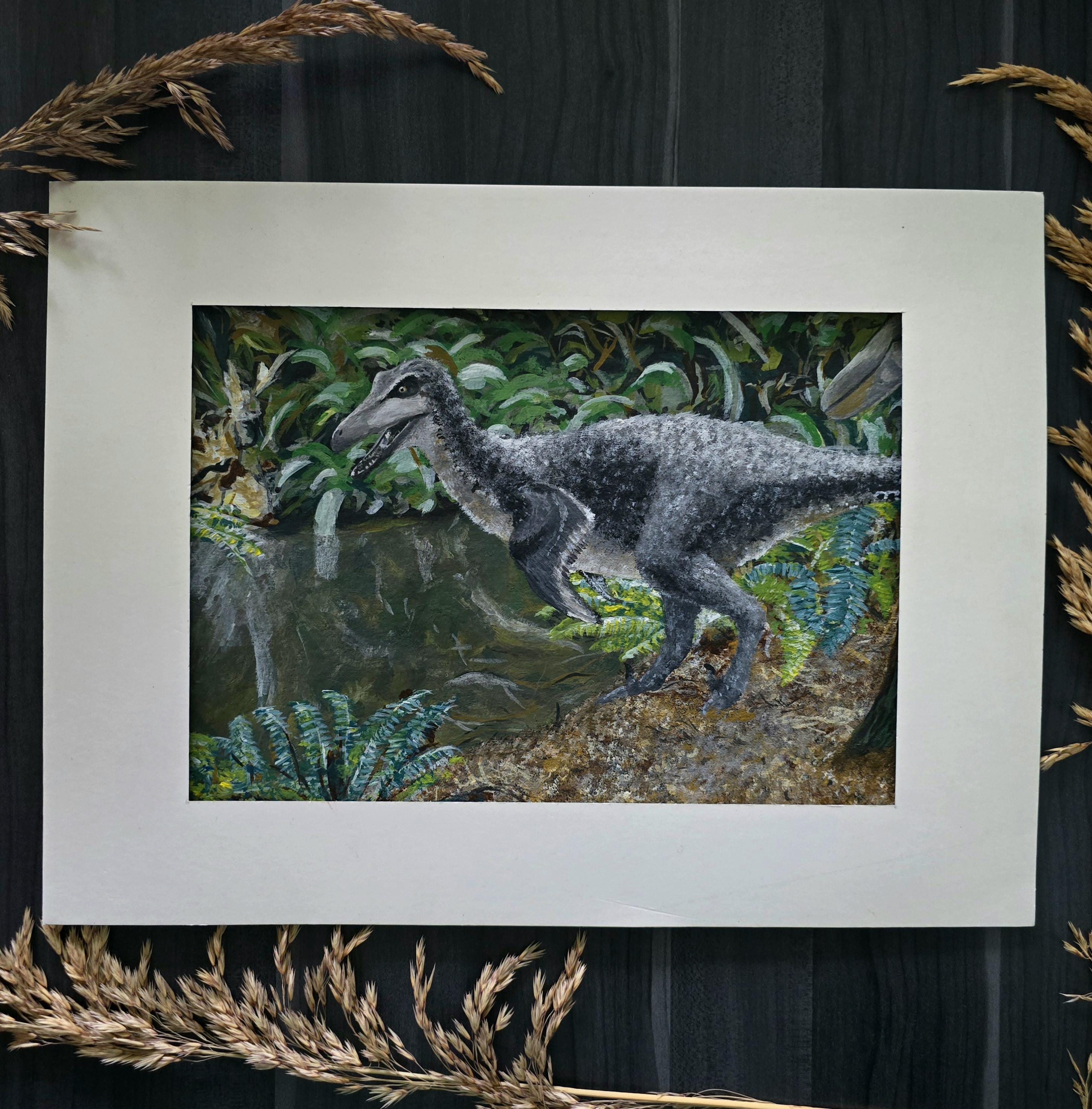 Austroraptor