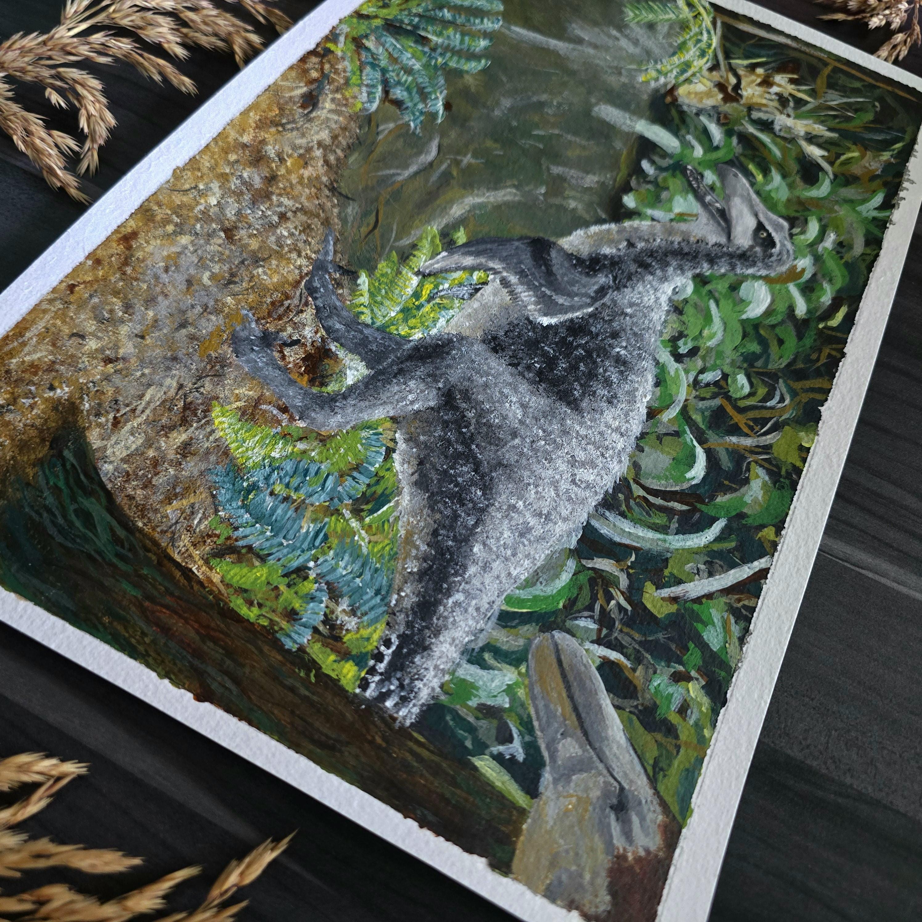 Austroraptor