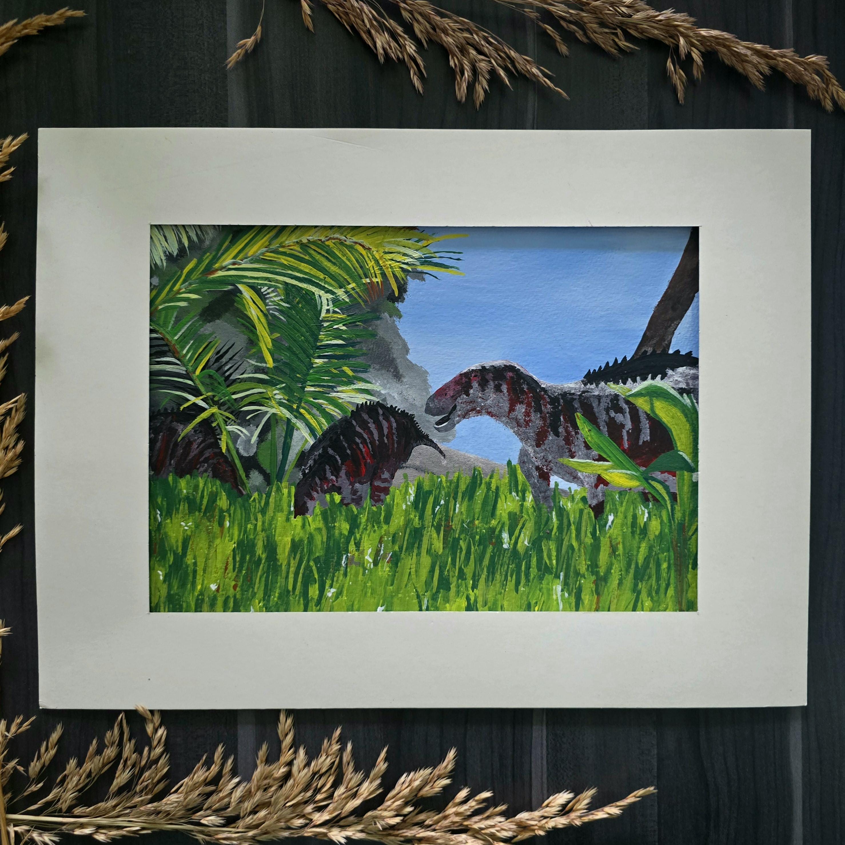 Hadrosaurus
