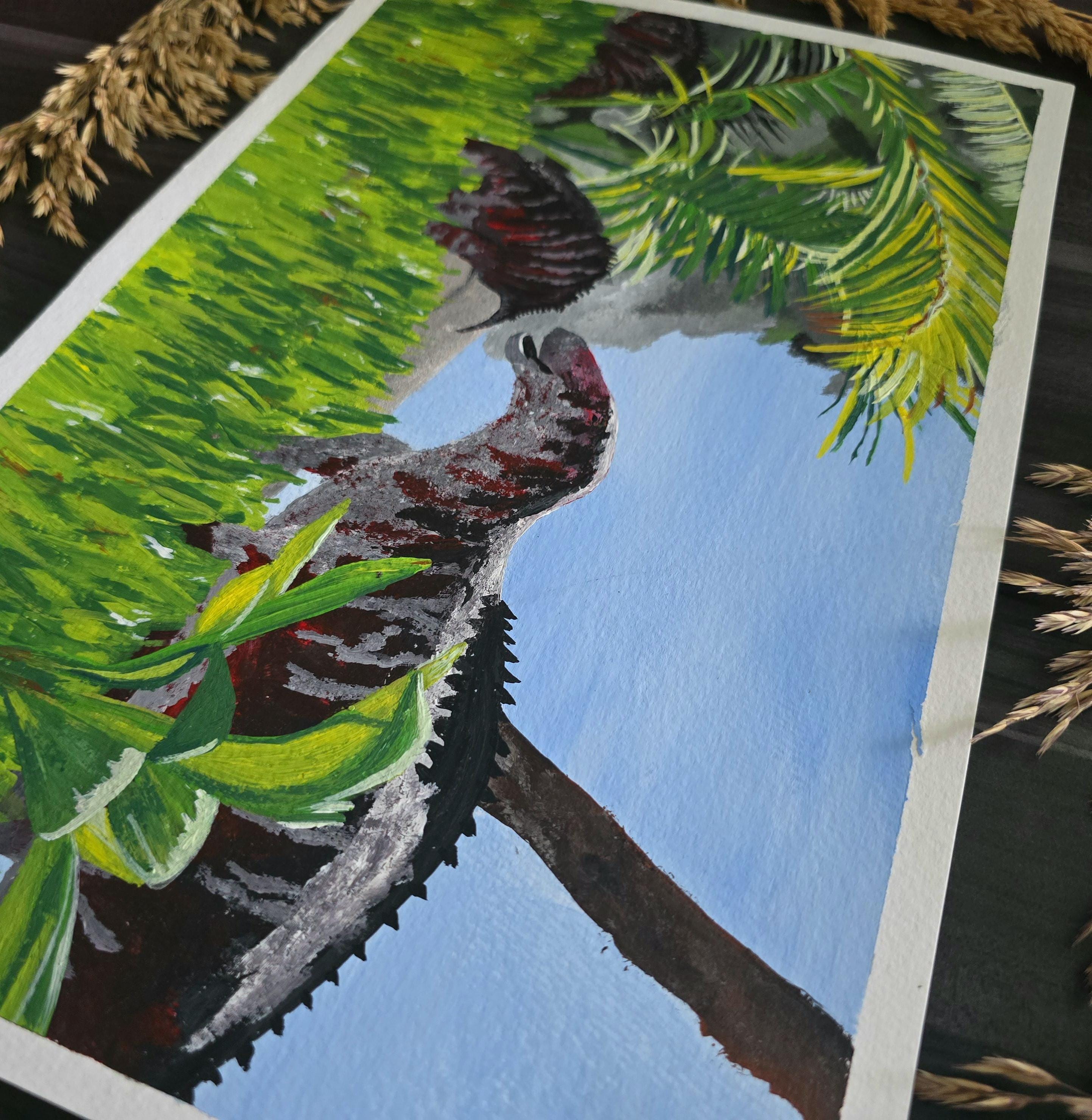 Hadrosaurus