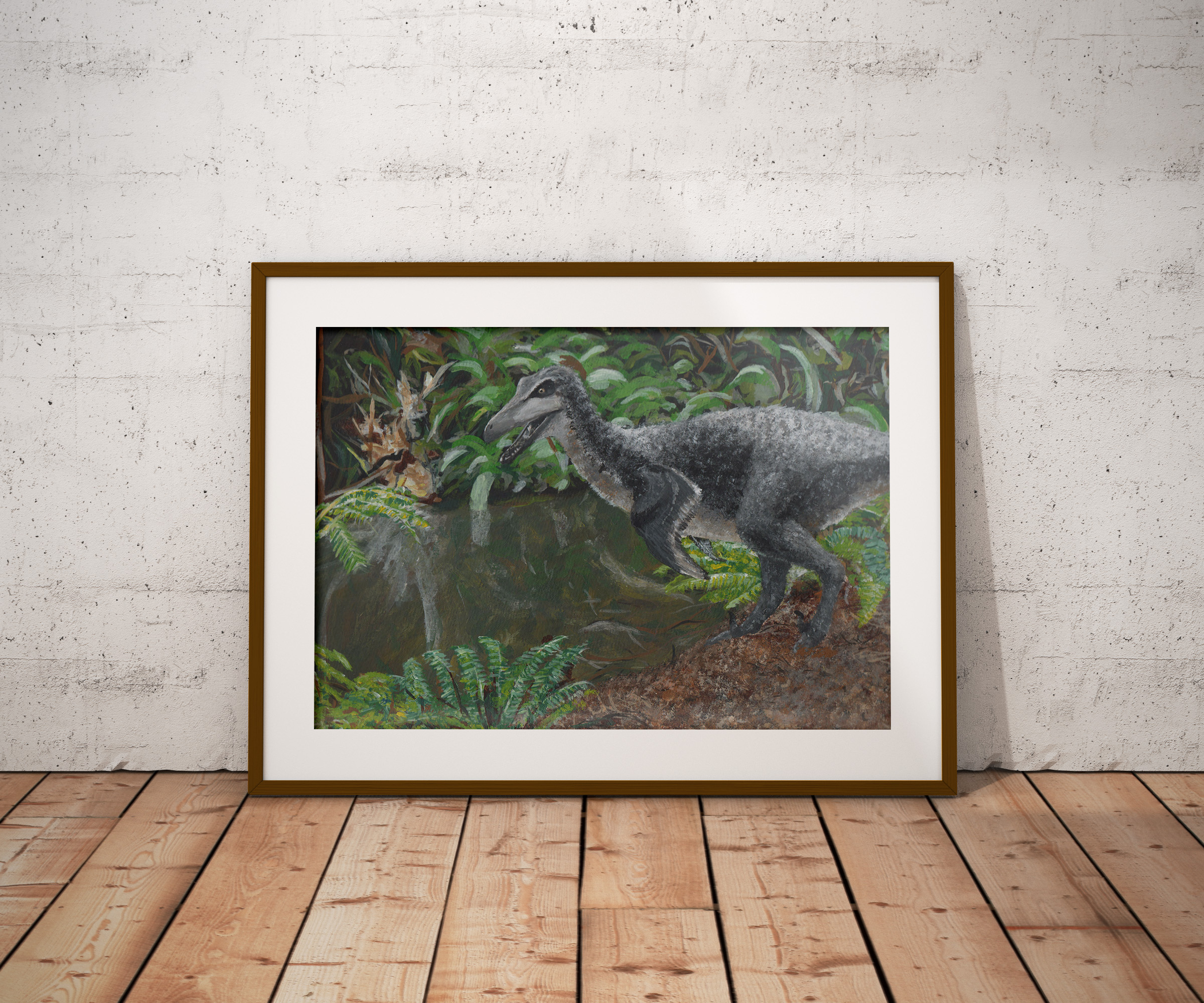 Austroraptor