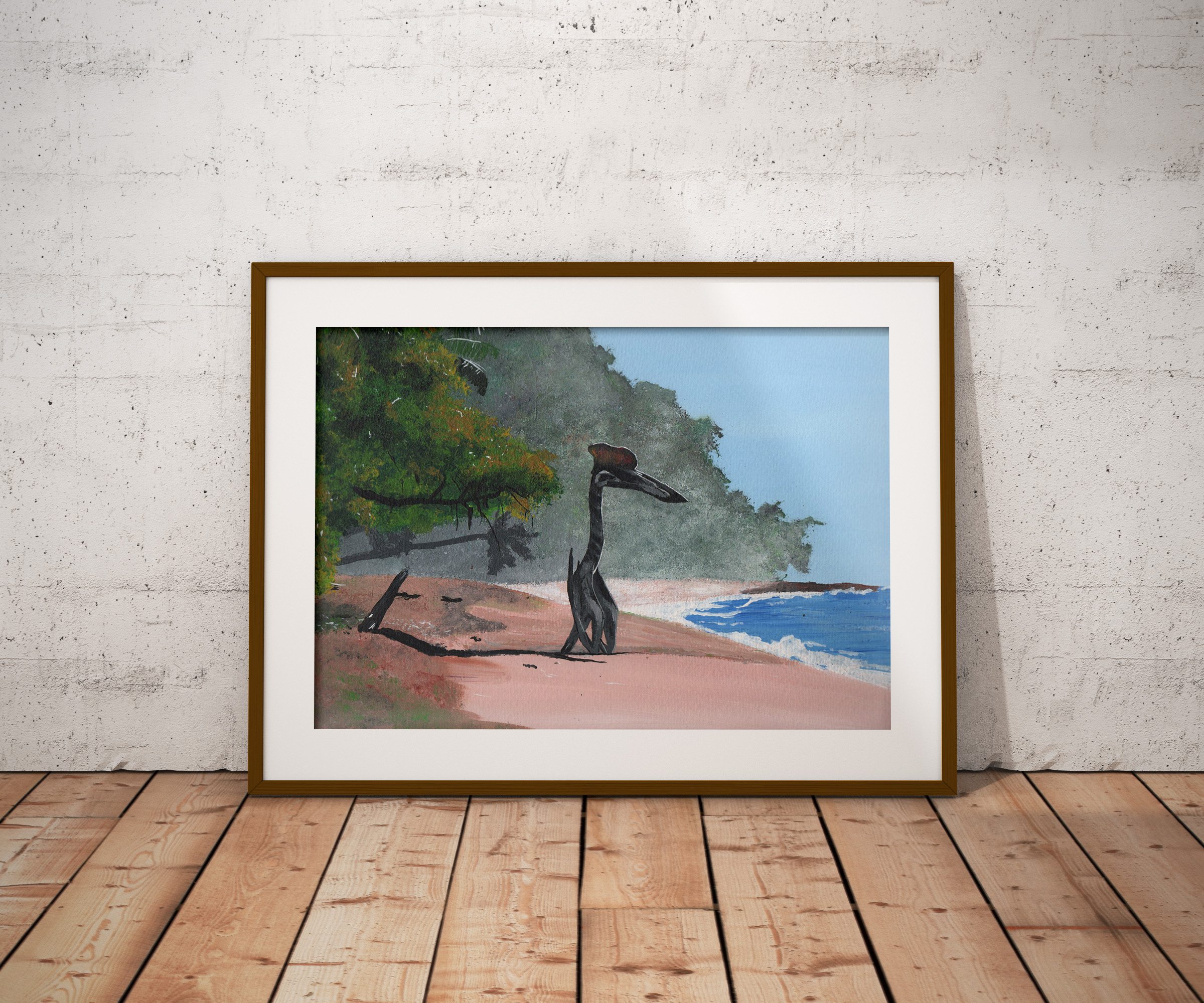Hatzegopteryx