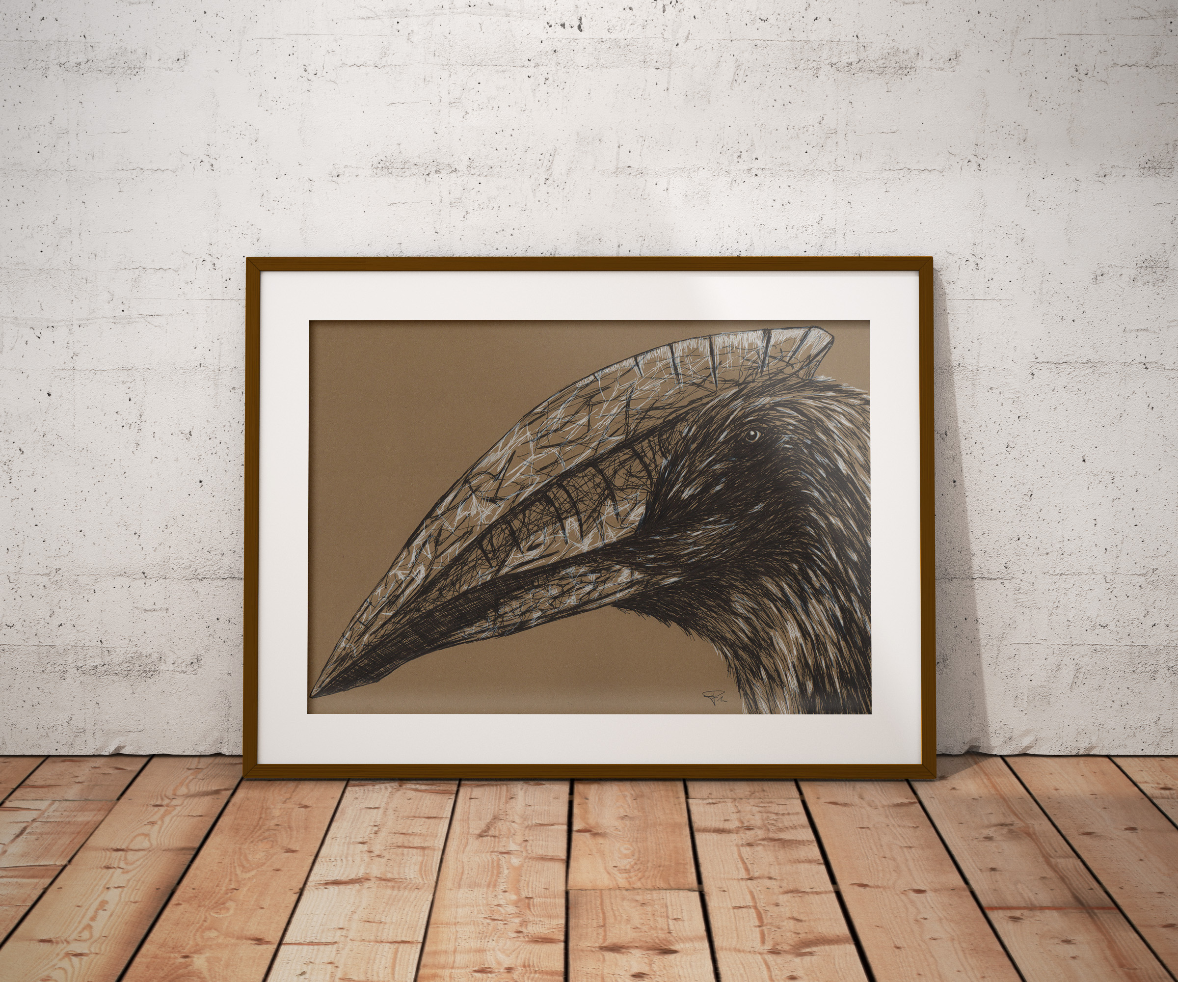 Hatzegopteryx