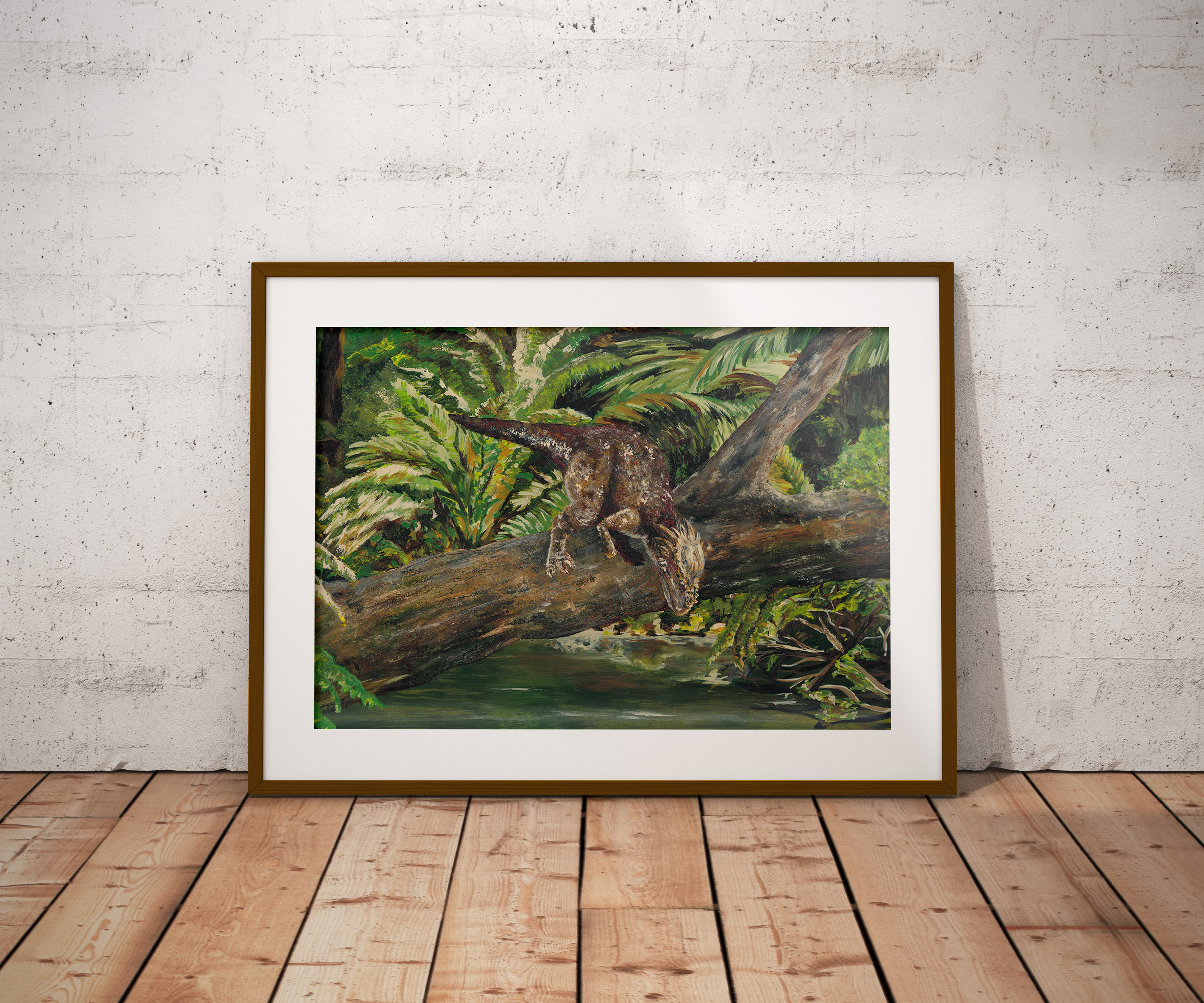 Stygimoloch