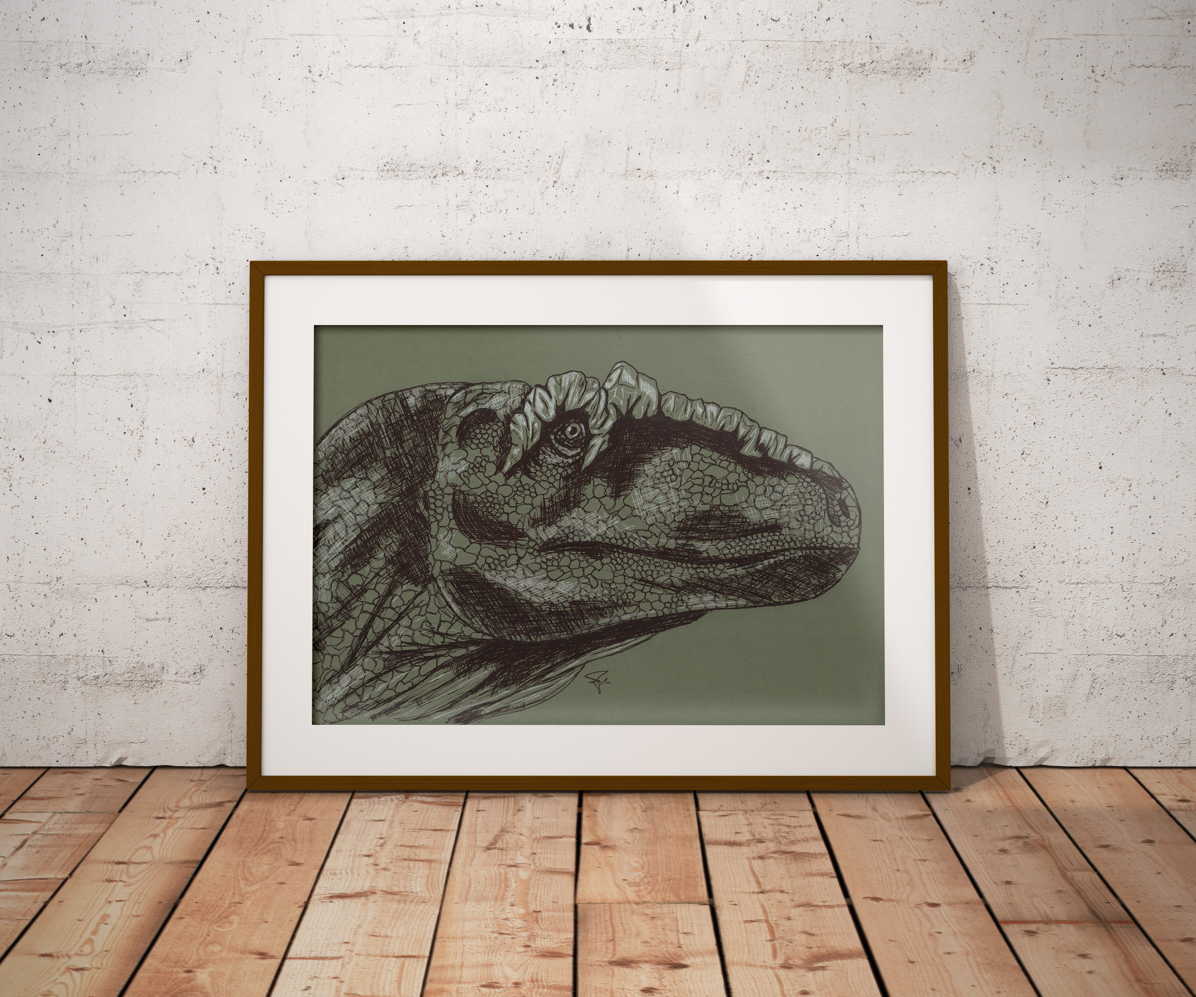 Piatnitzkysaurus