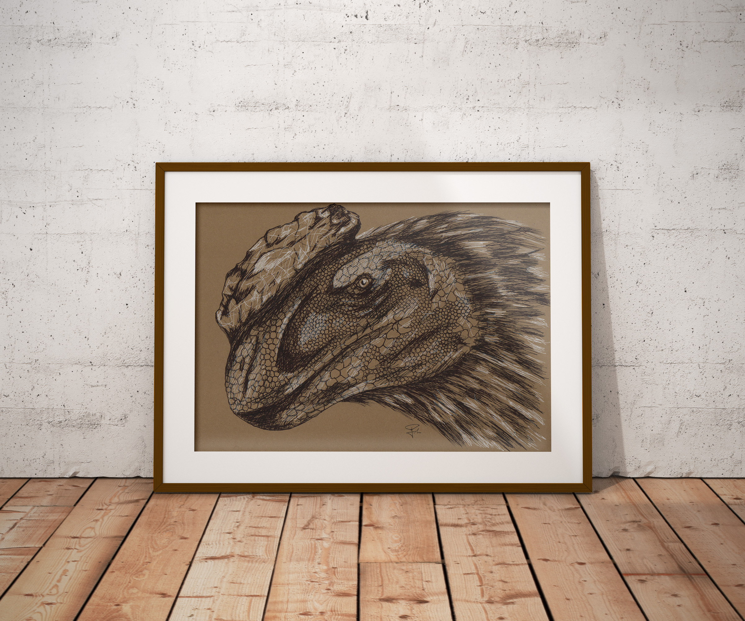 Procreatosaurus