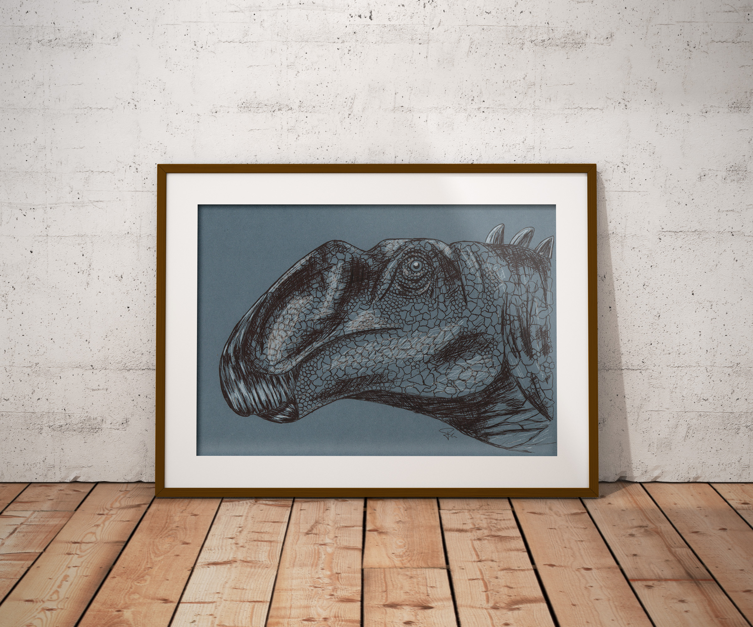 Coahuilasaurus