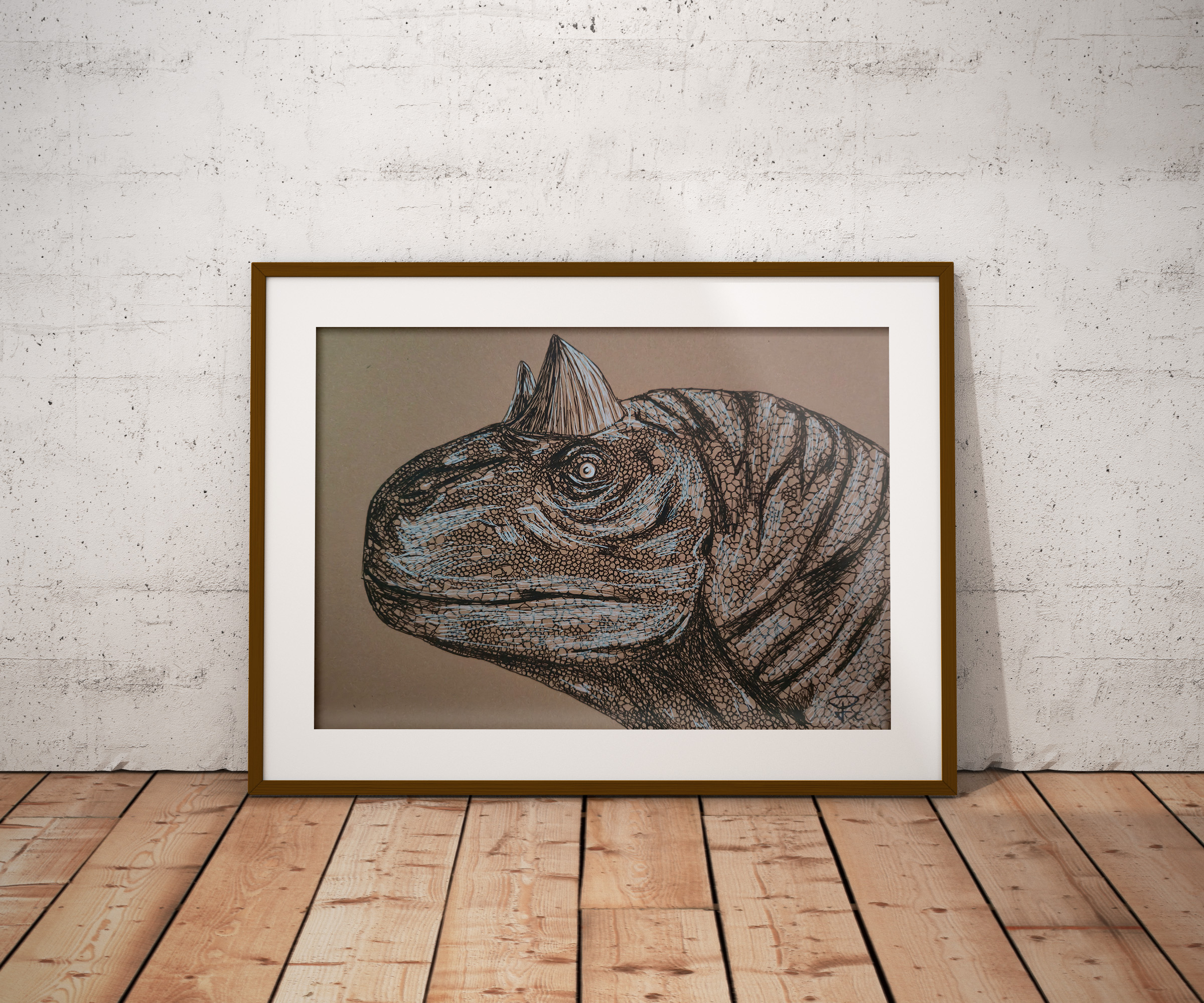 Carnotaurus