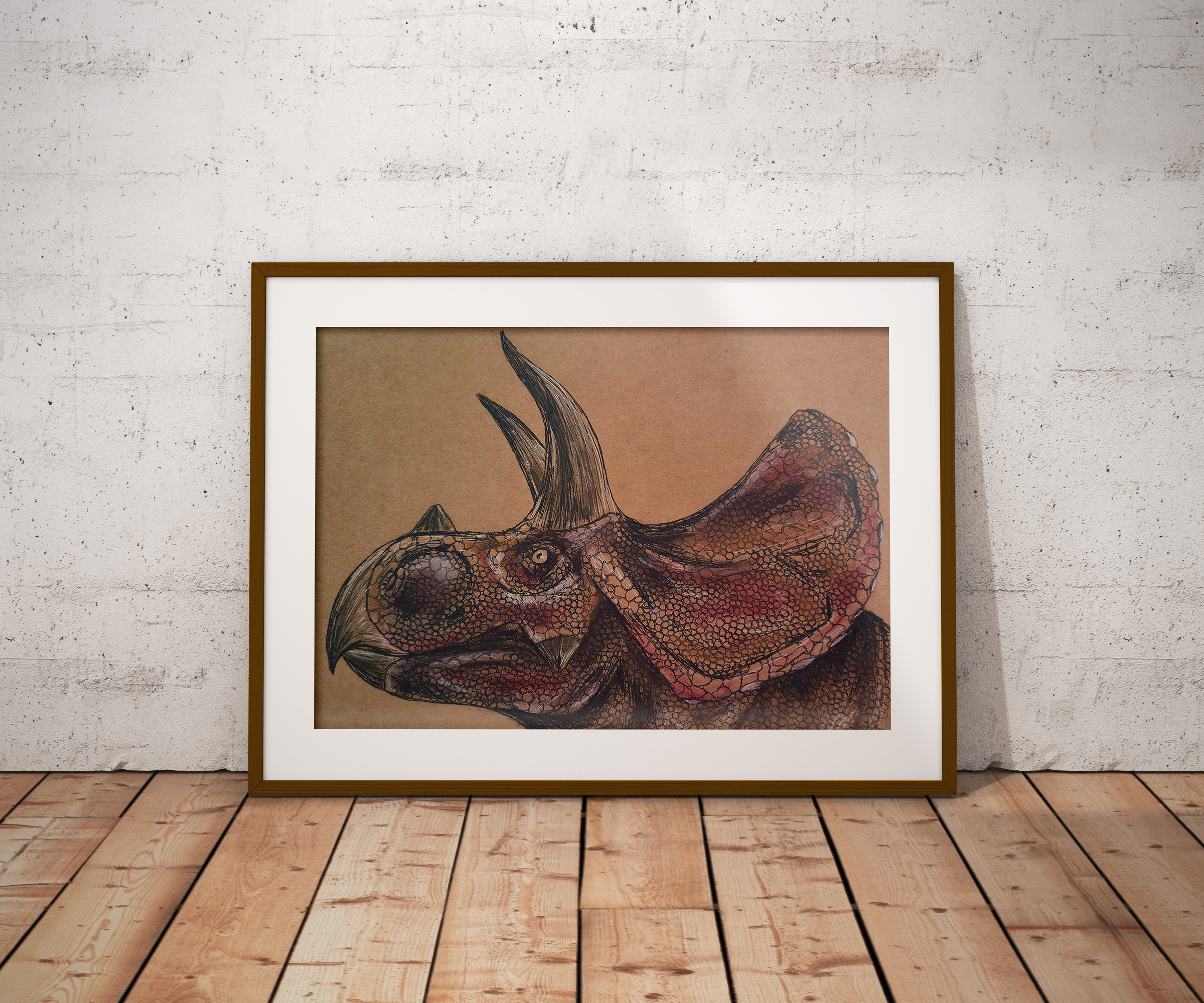 Eotriceratops