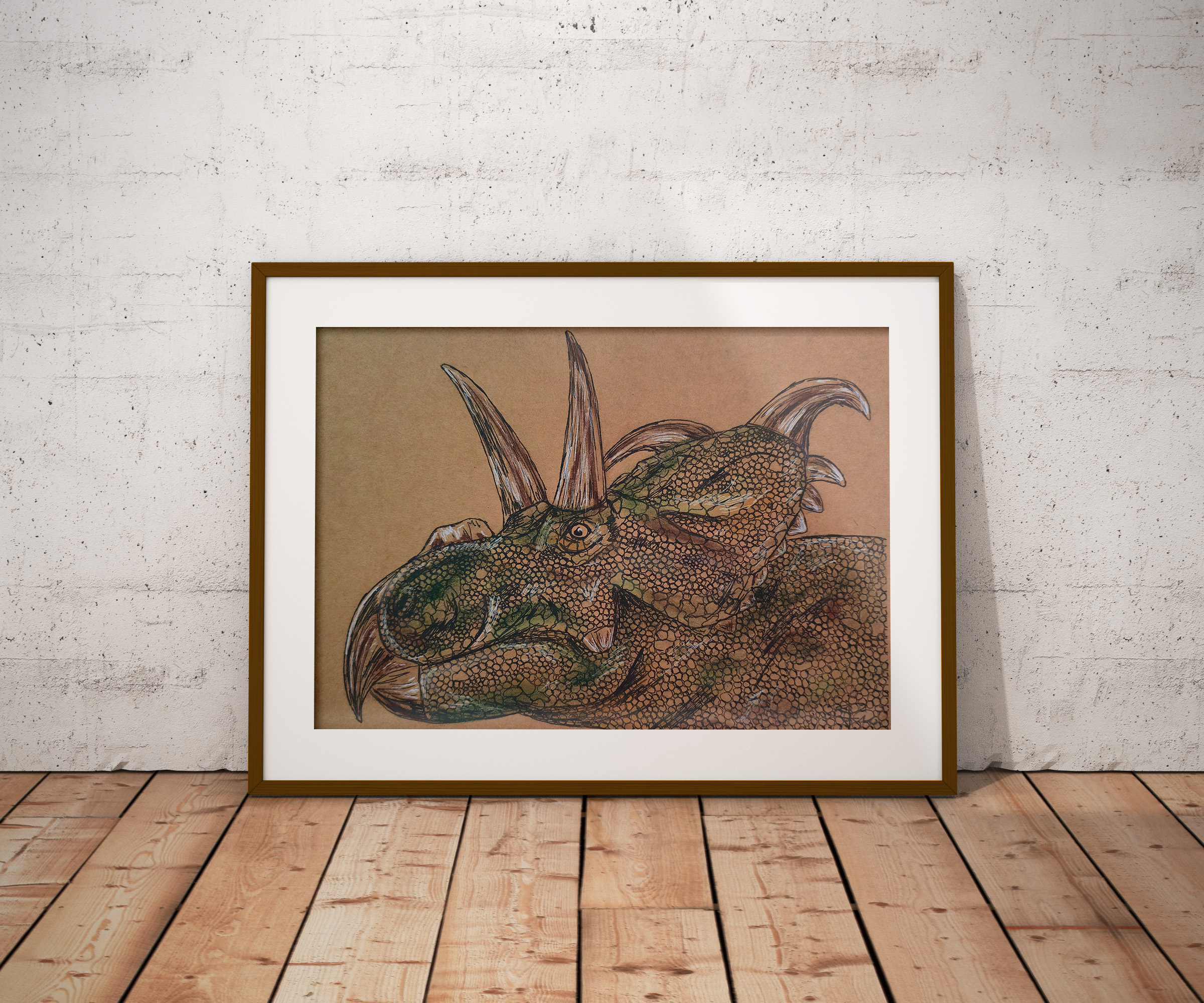 Albertaceratops