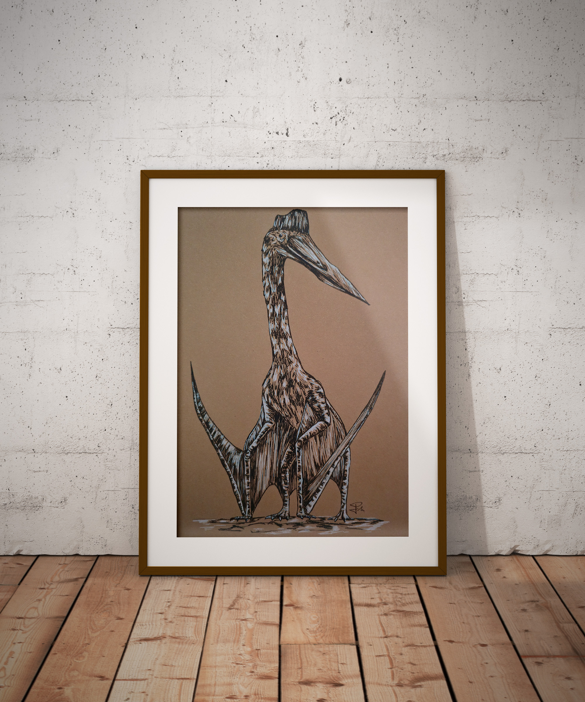 Quetzalcoatlus