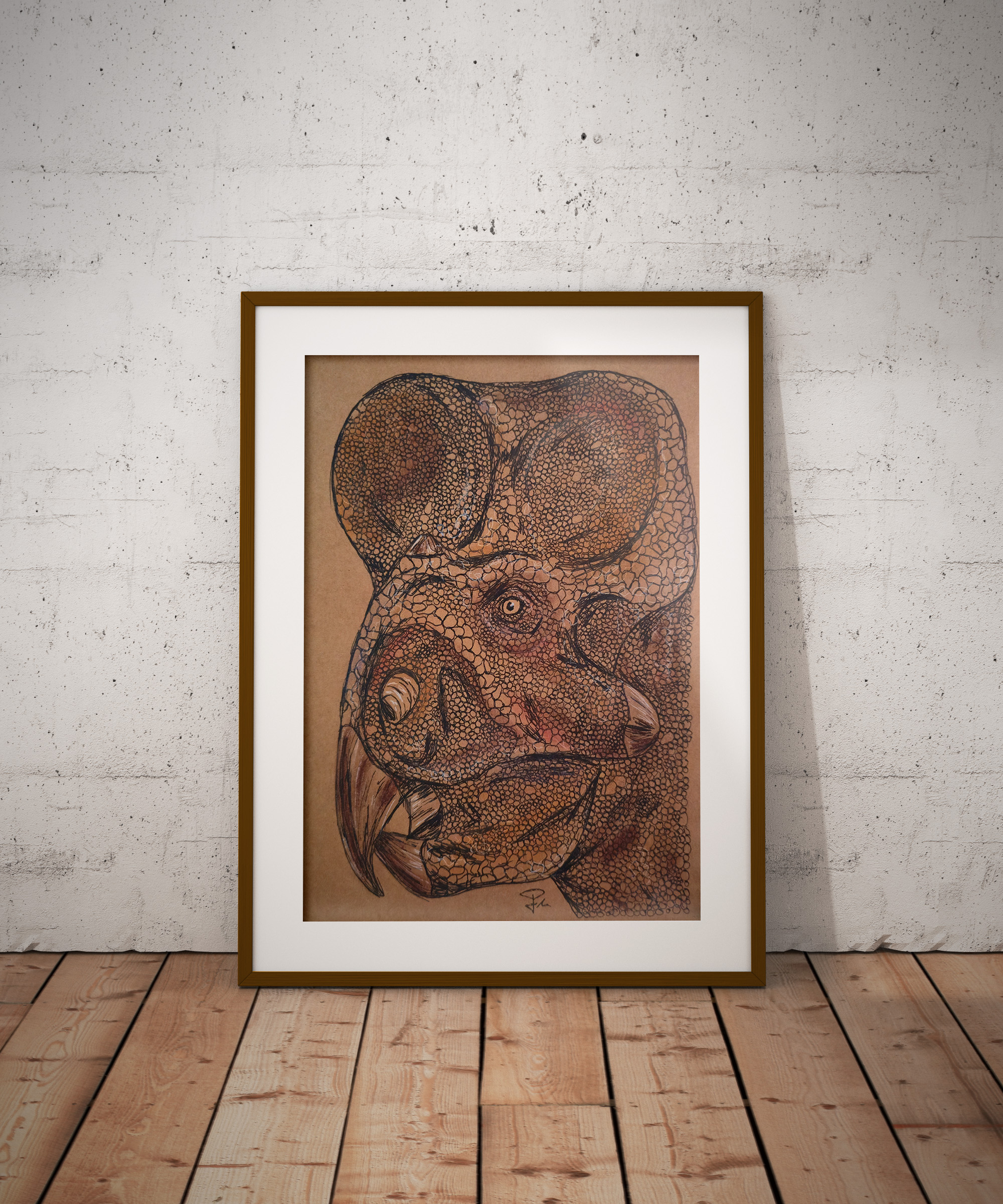 Protoceratops