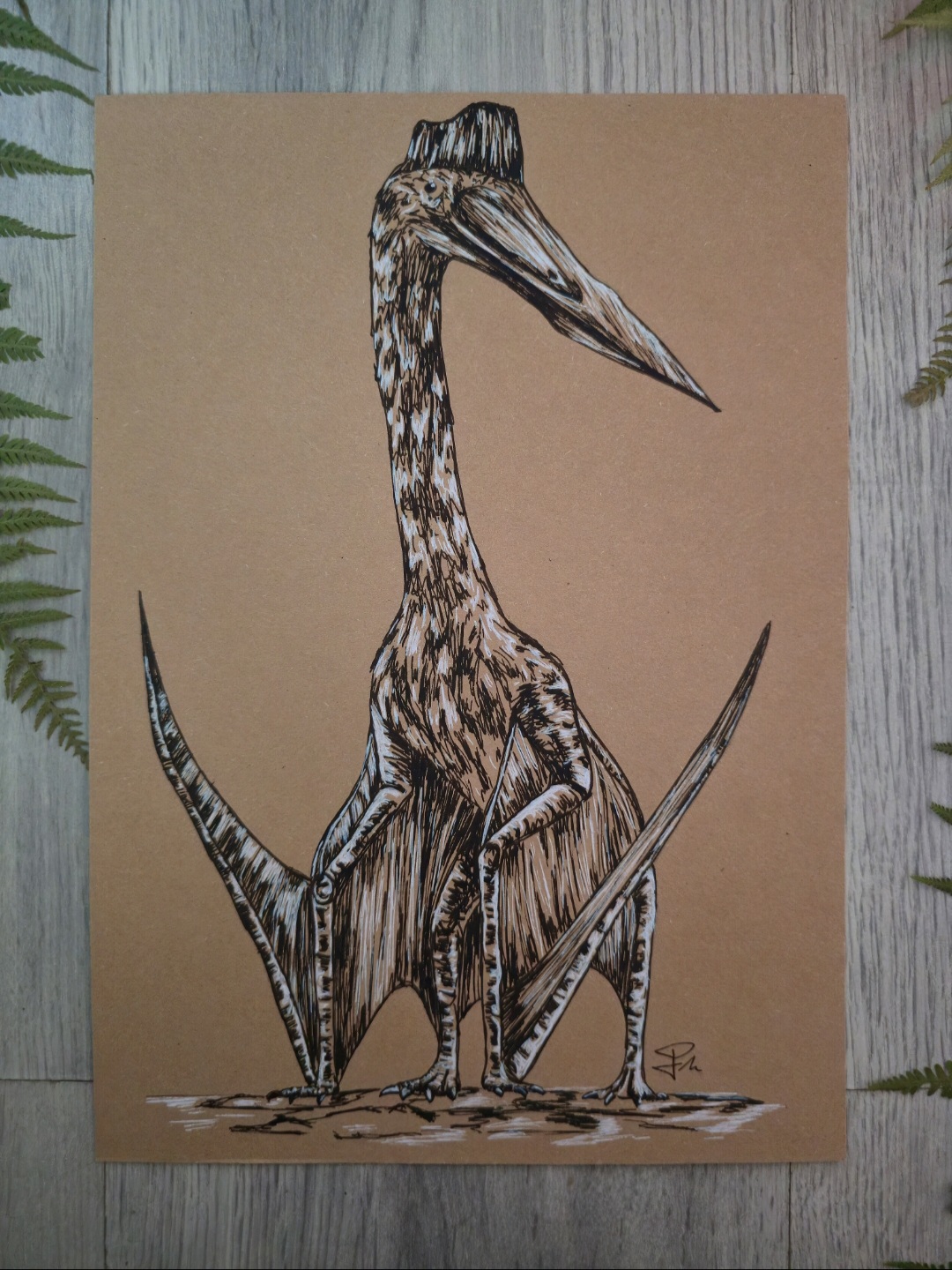 Quetzalcoatlus