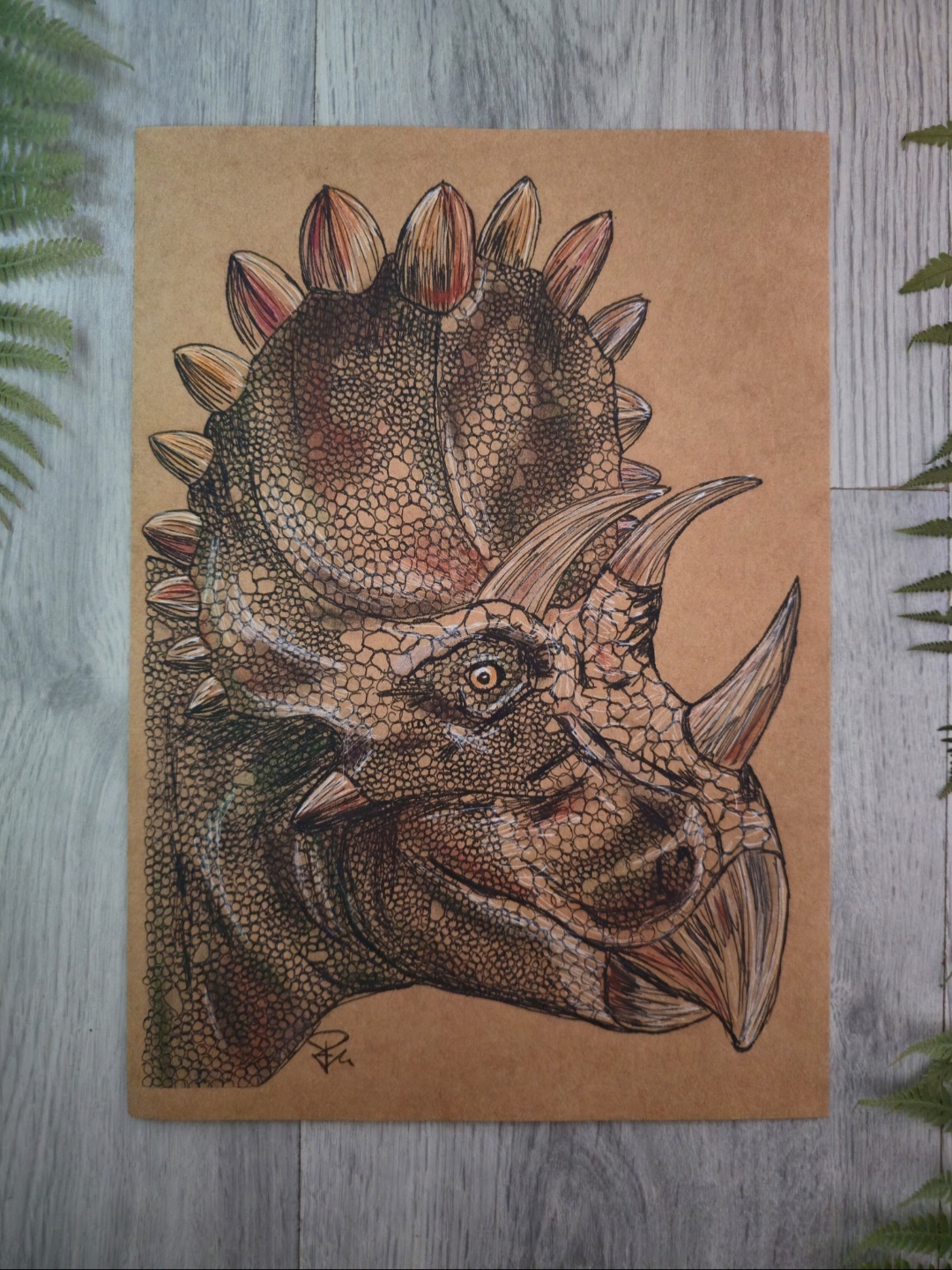 Regaliceratops