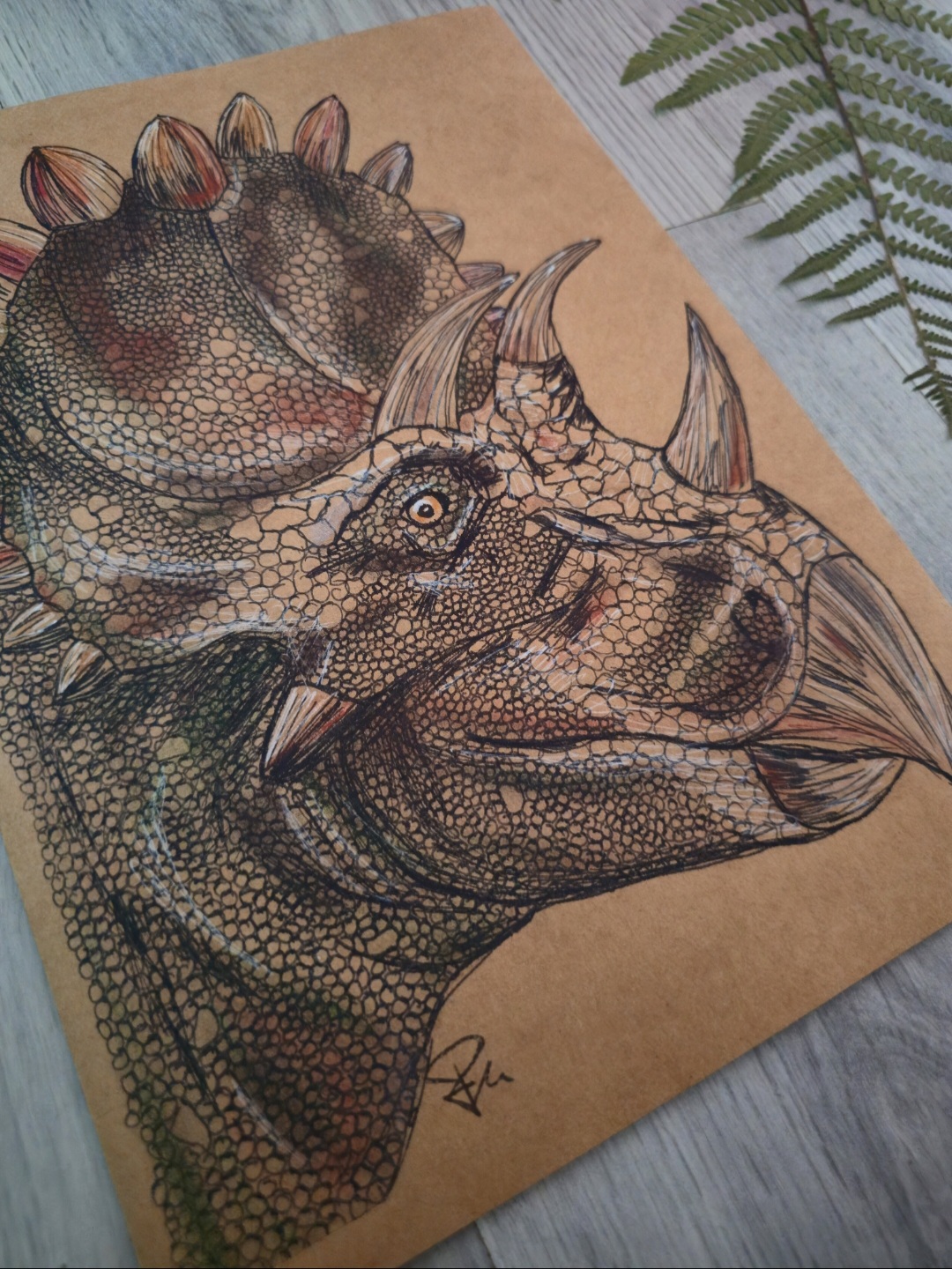 Regaliceratops