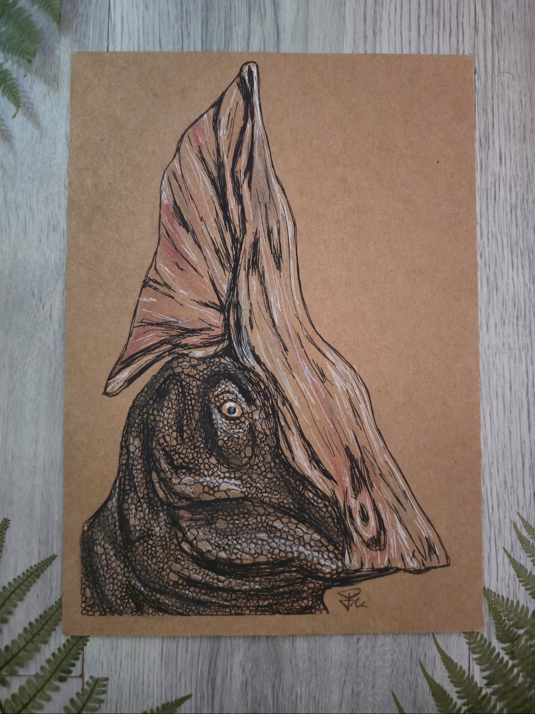 Olorotitan