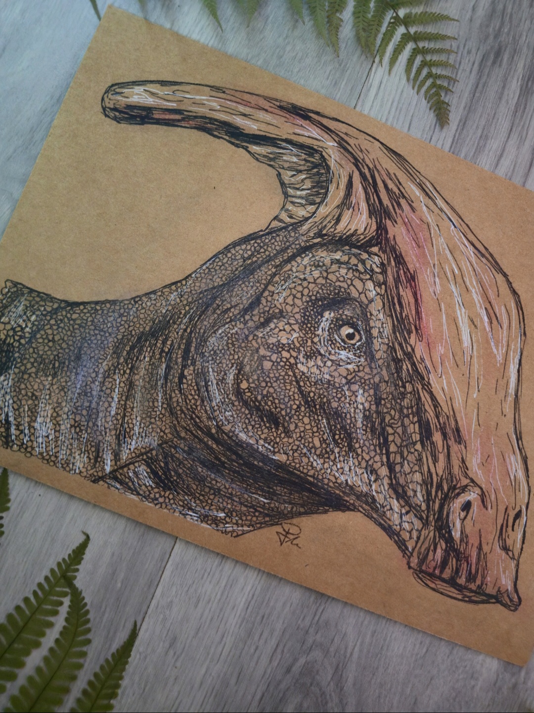 Charonosaurus