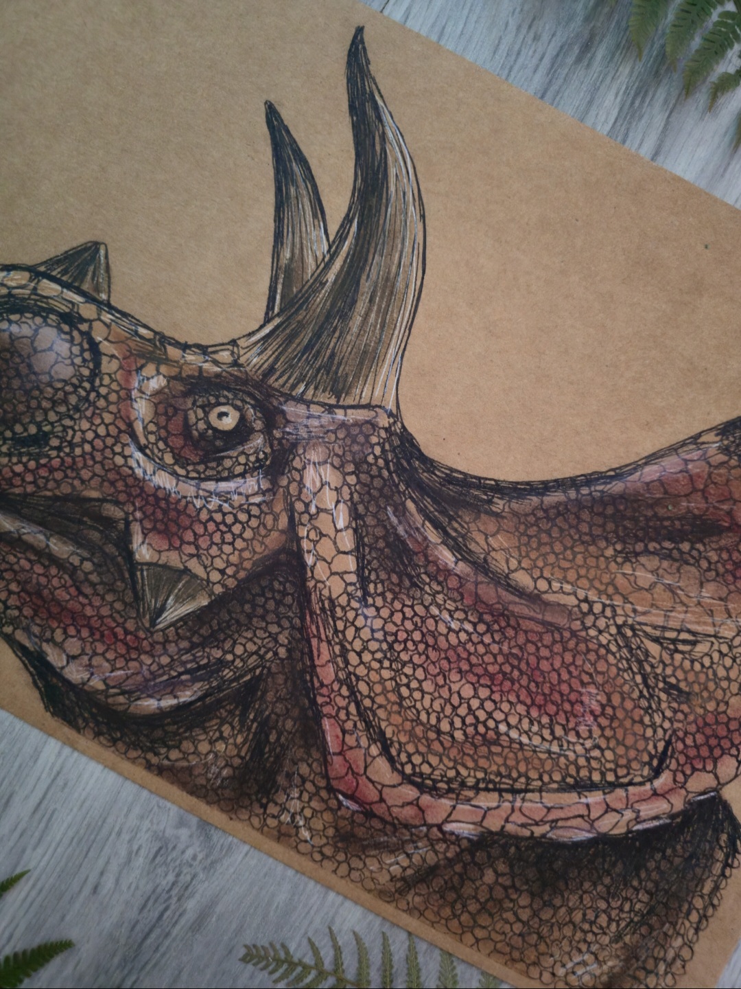 Eotriceratops