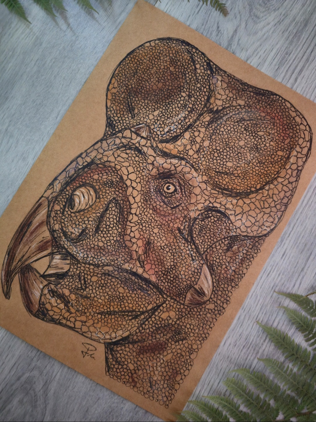 Protoceratops