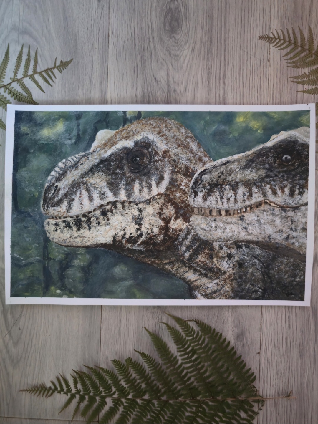 Tyrannosaurus