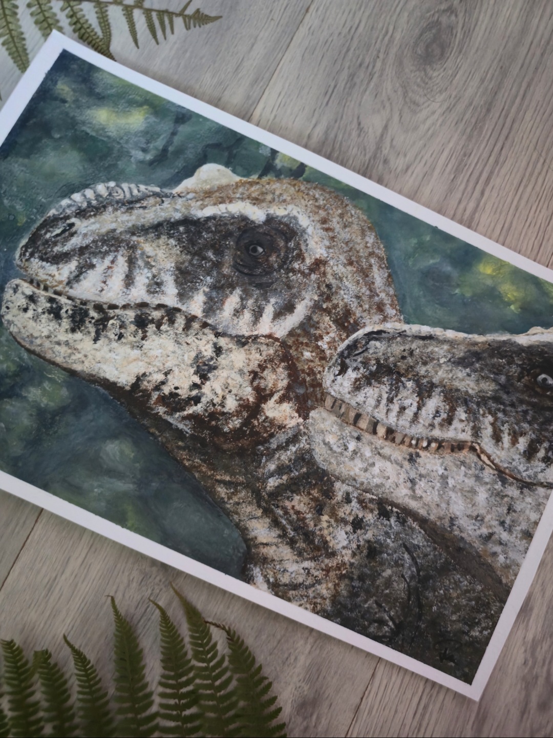Tyrannosaurus