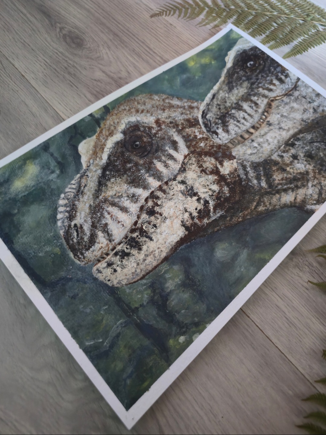 Tyrannosaurus