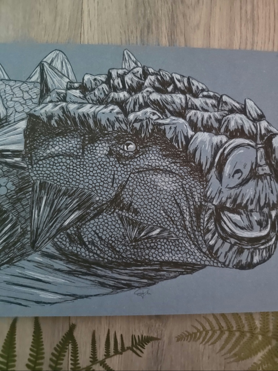 Tarchia