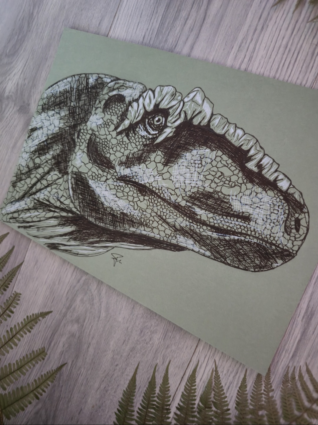 Piatnitzkysaurus