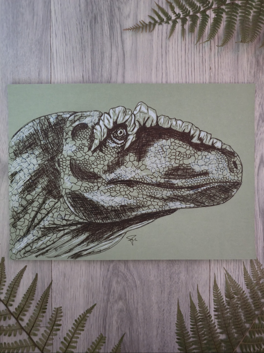 Piatnitzkysaurus