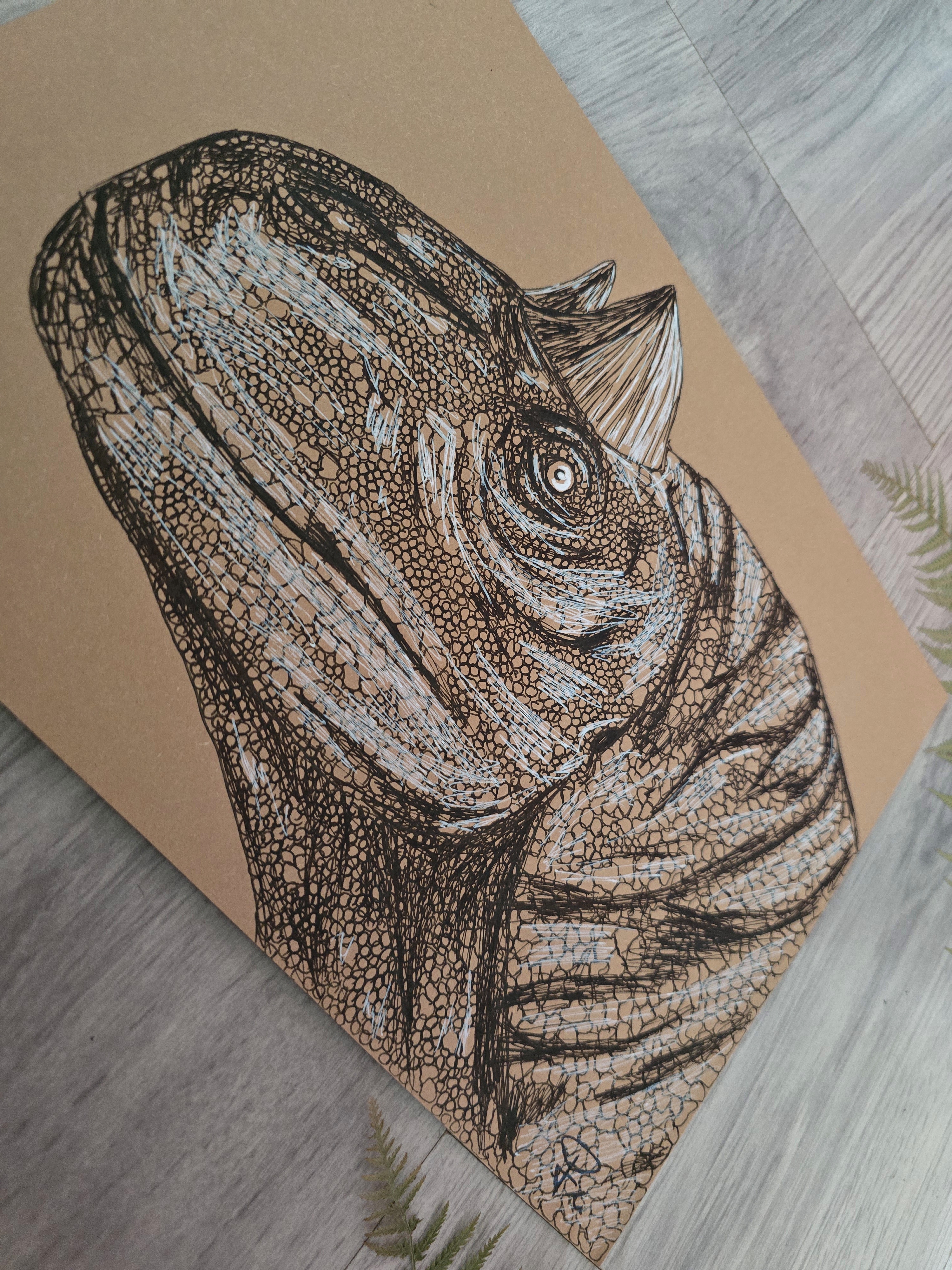 Carnotaurus