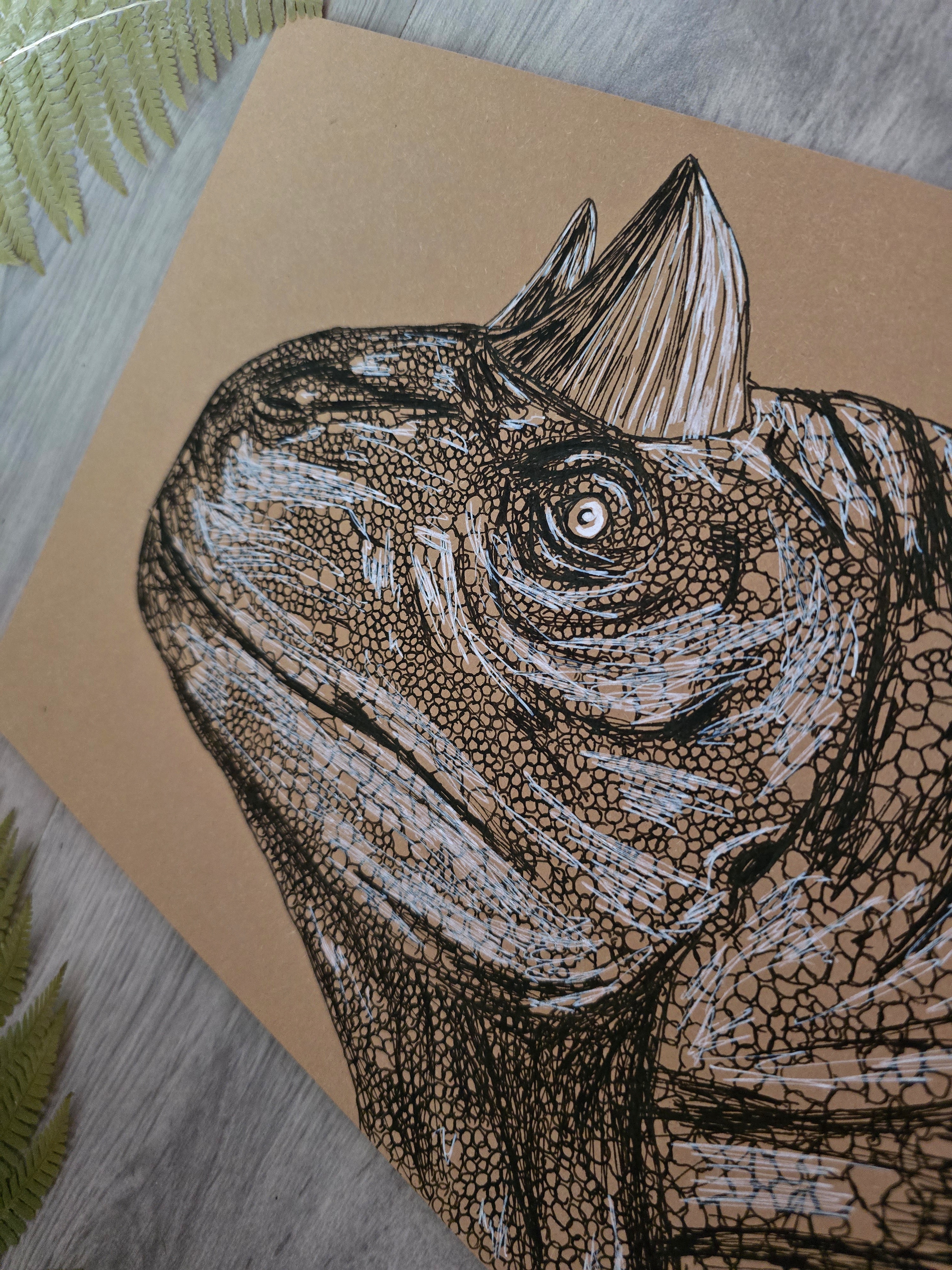 Carnotaurus