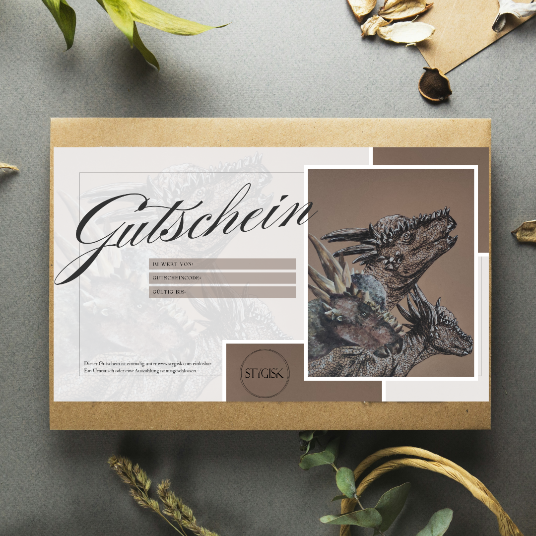 Gutschein (deutsch)
