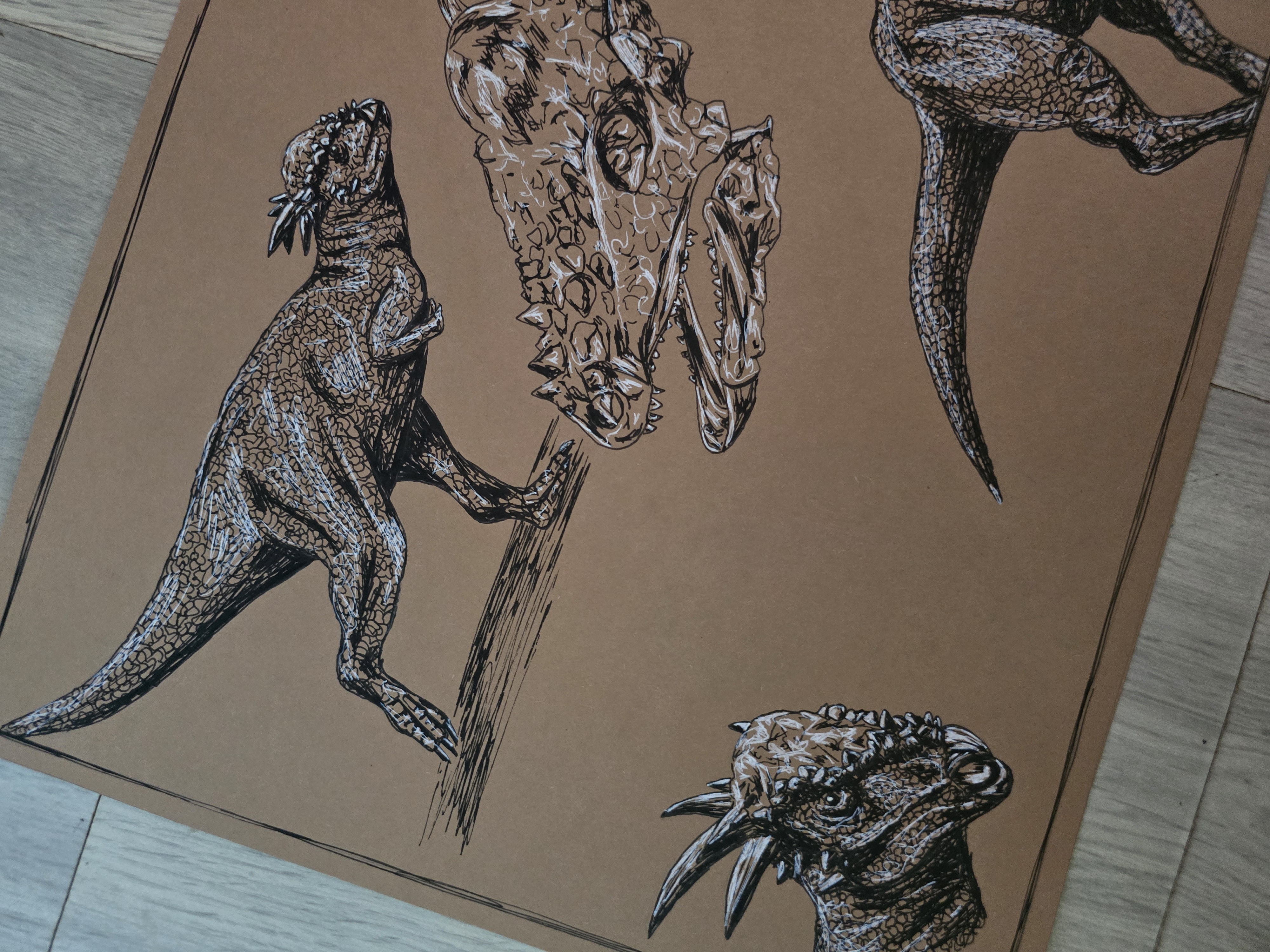 Stygimoloch