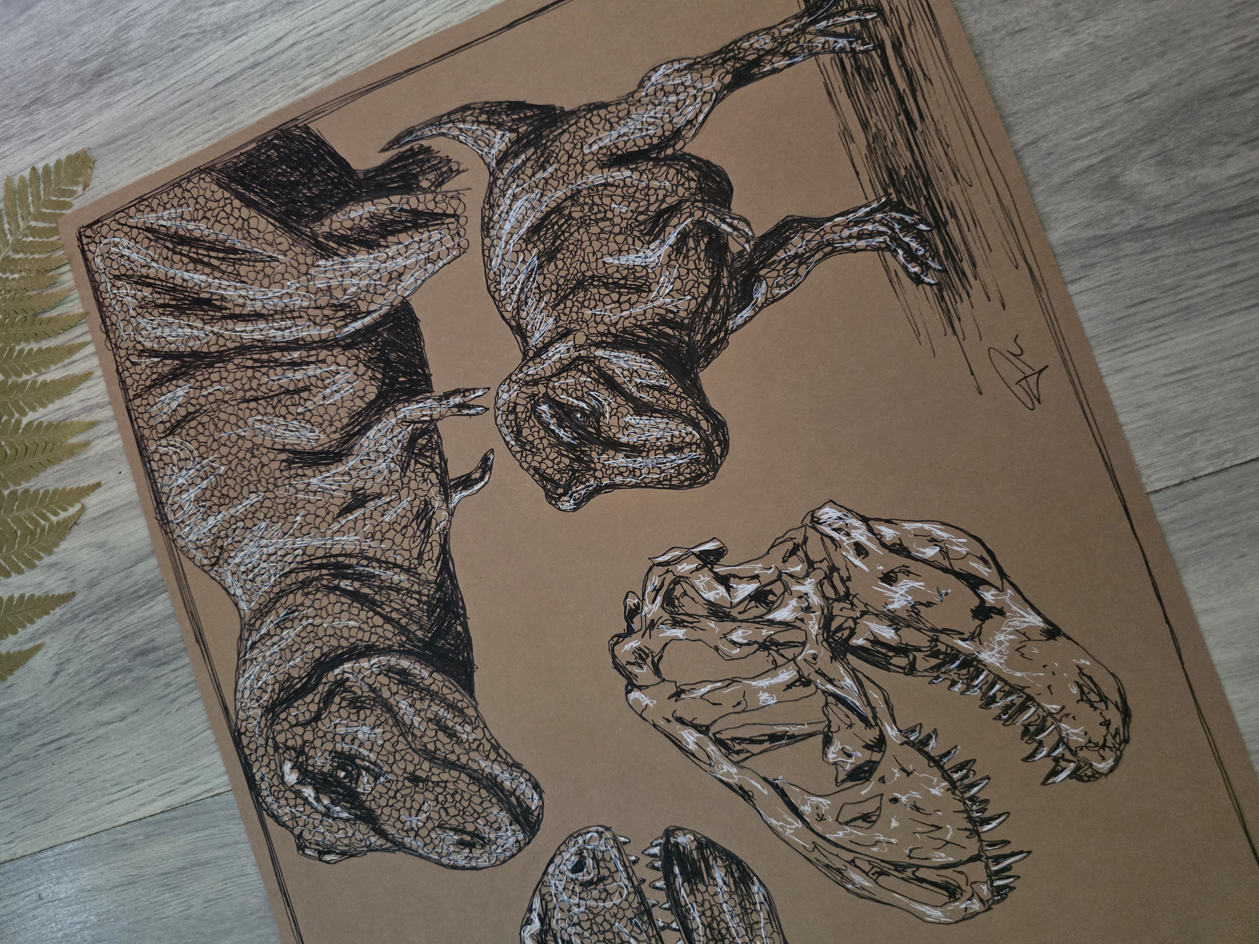 Tyrannosaurus