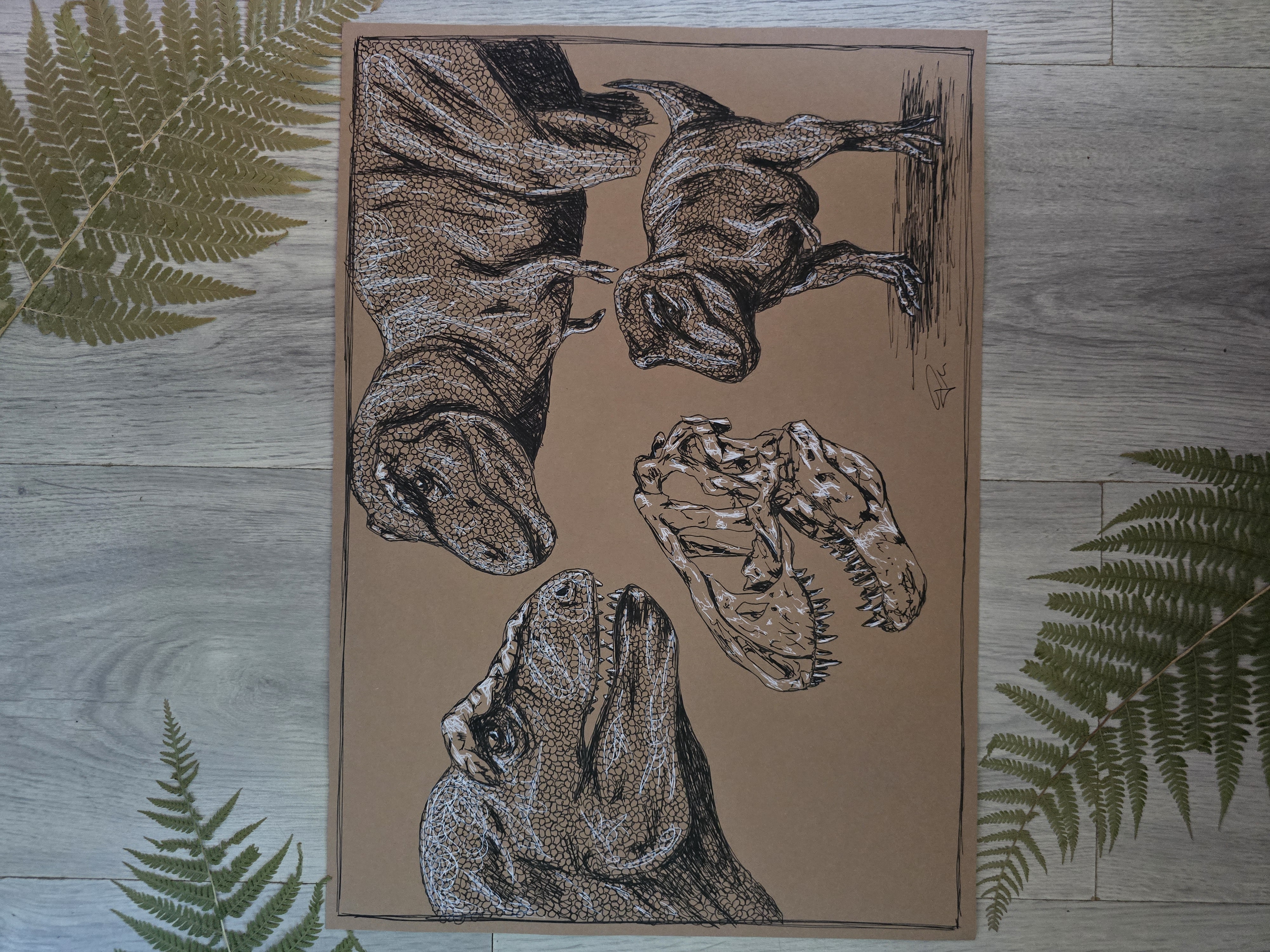 Tyrannosaurus