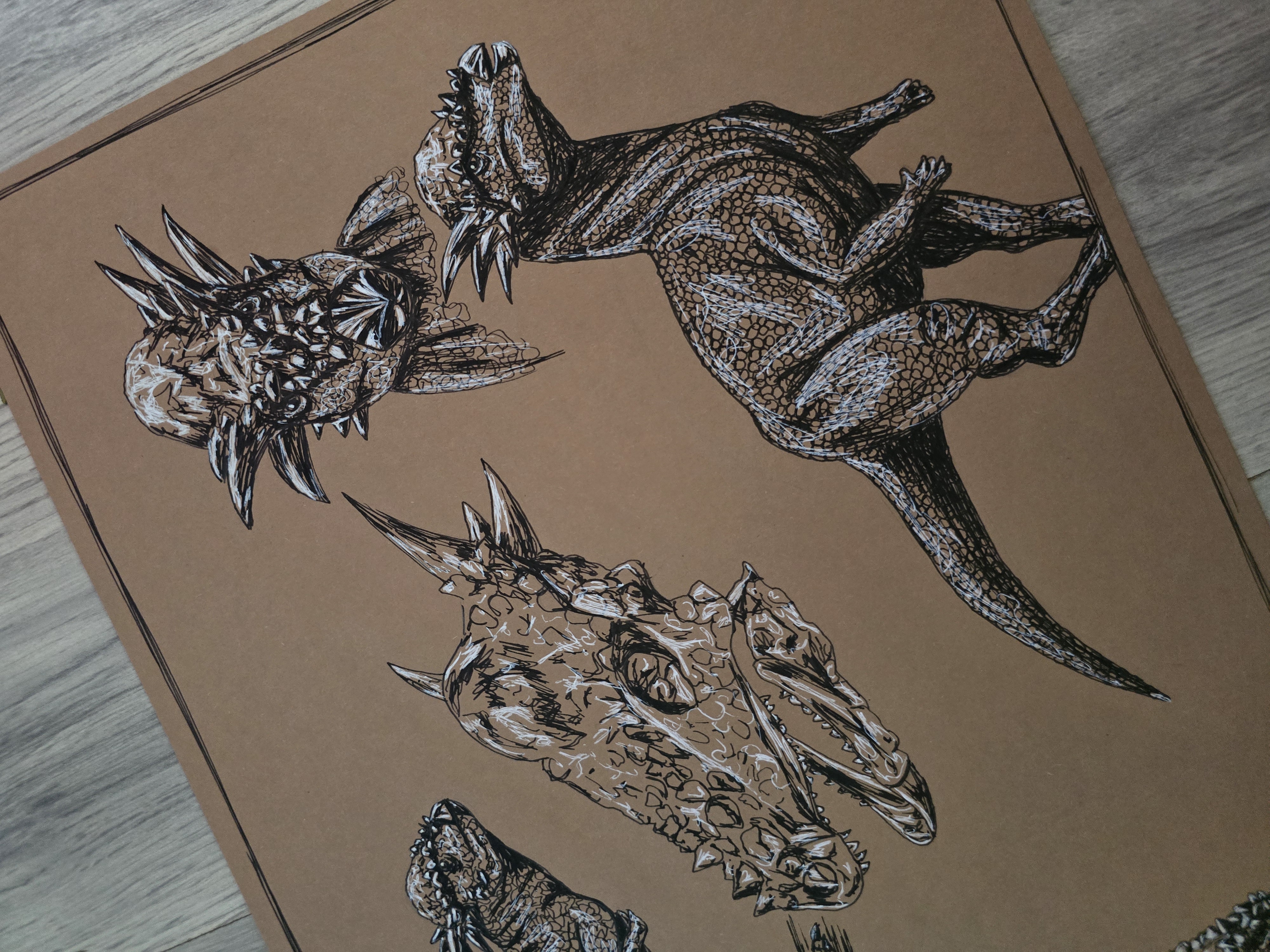Stygimoloch