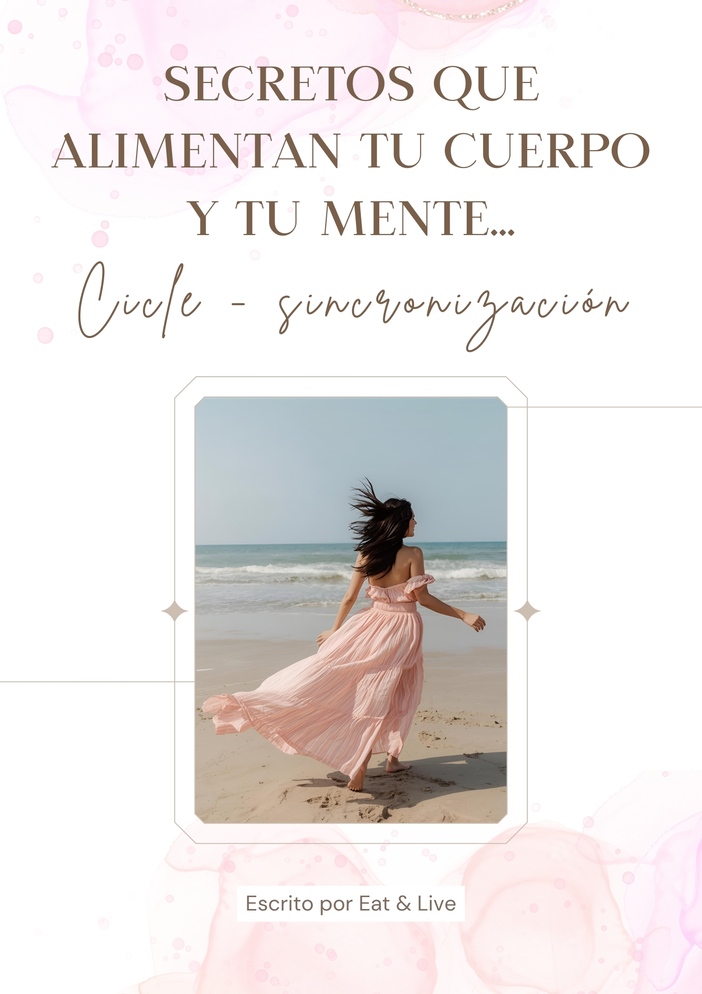 Cicle-Syncing: Secrets Fueling Your Body & Mind...